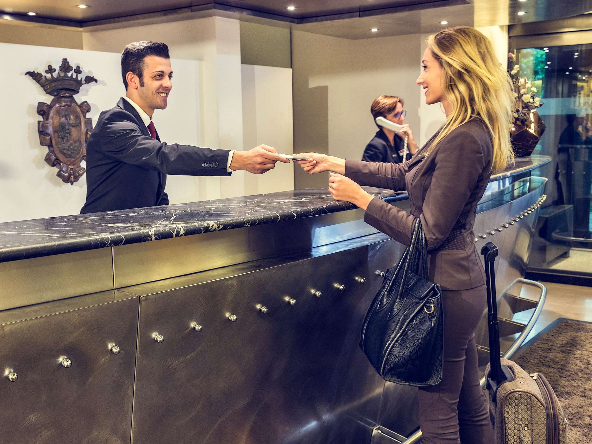 Photo - Mercure Villa Romanazzi Carducci Bari