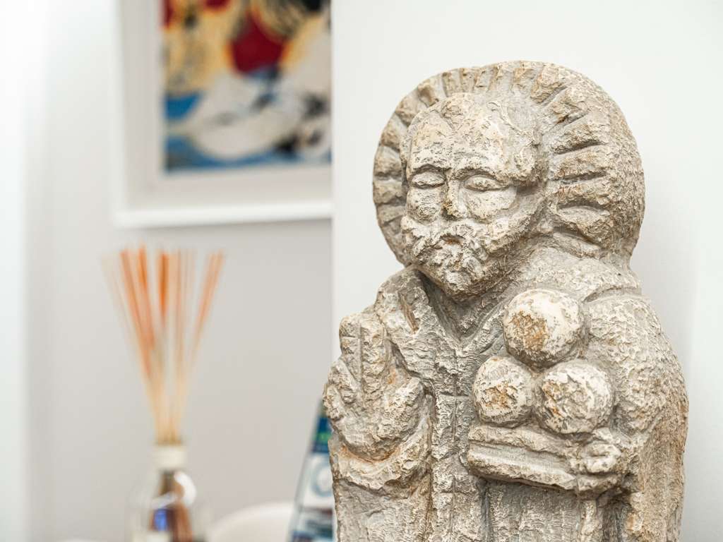 Mercure Villa Romanazzi Carducci Bari — 8/14