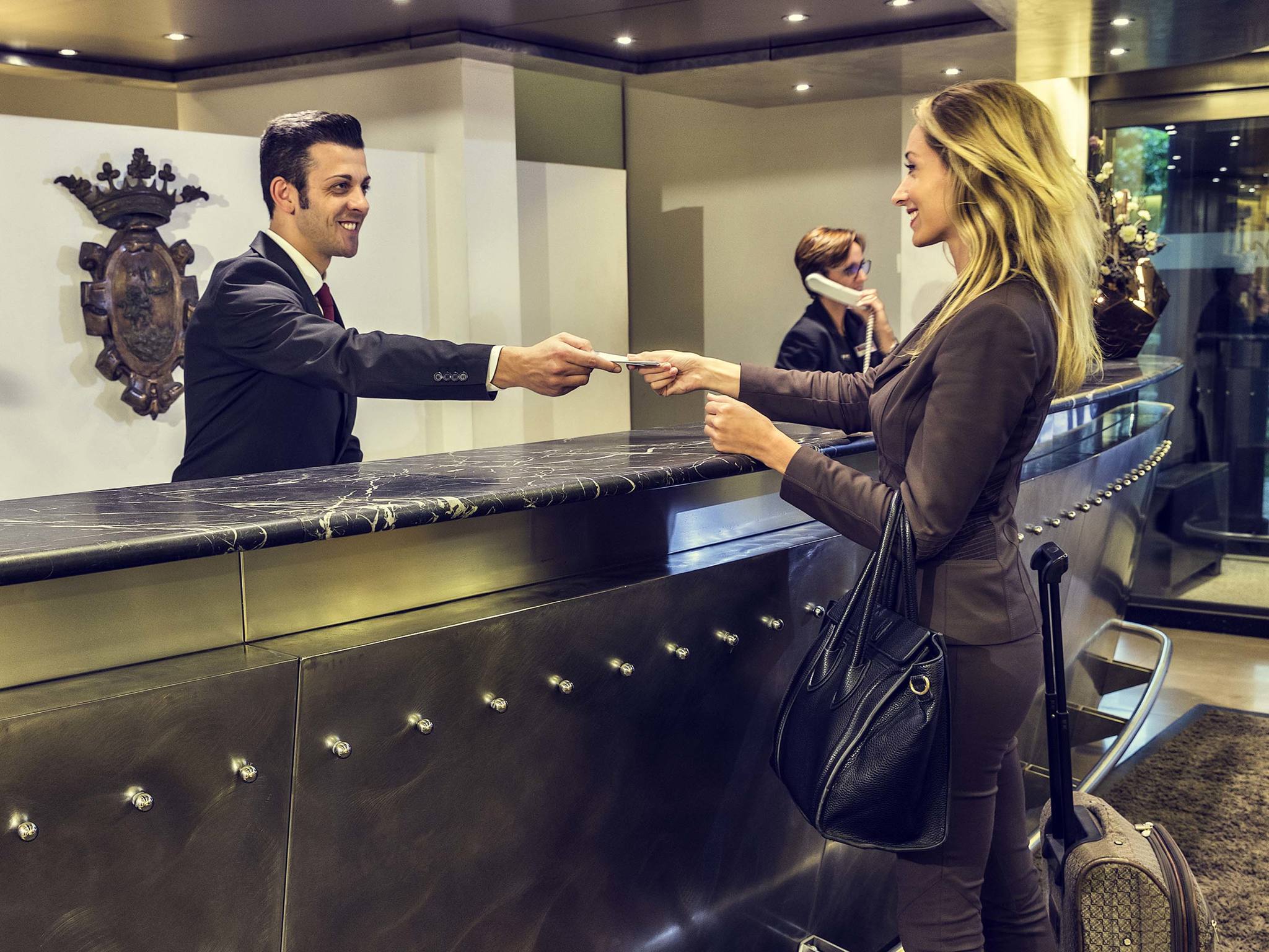 Photo - Mercure Villa Romanazzi Carducci Bari