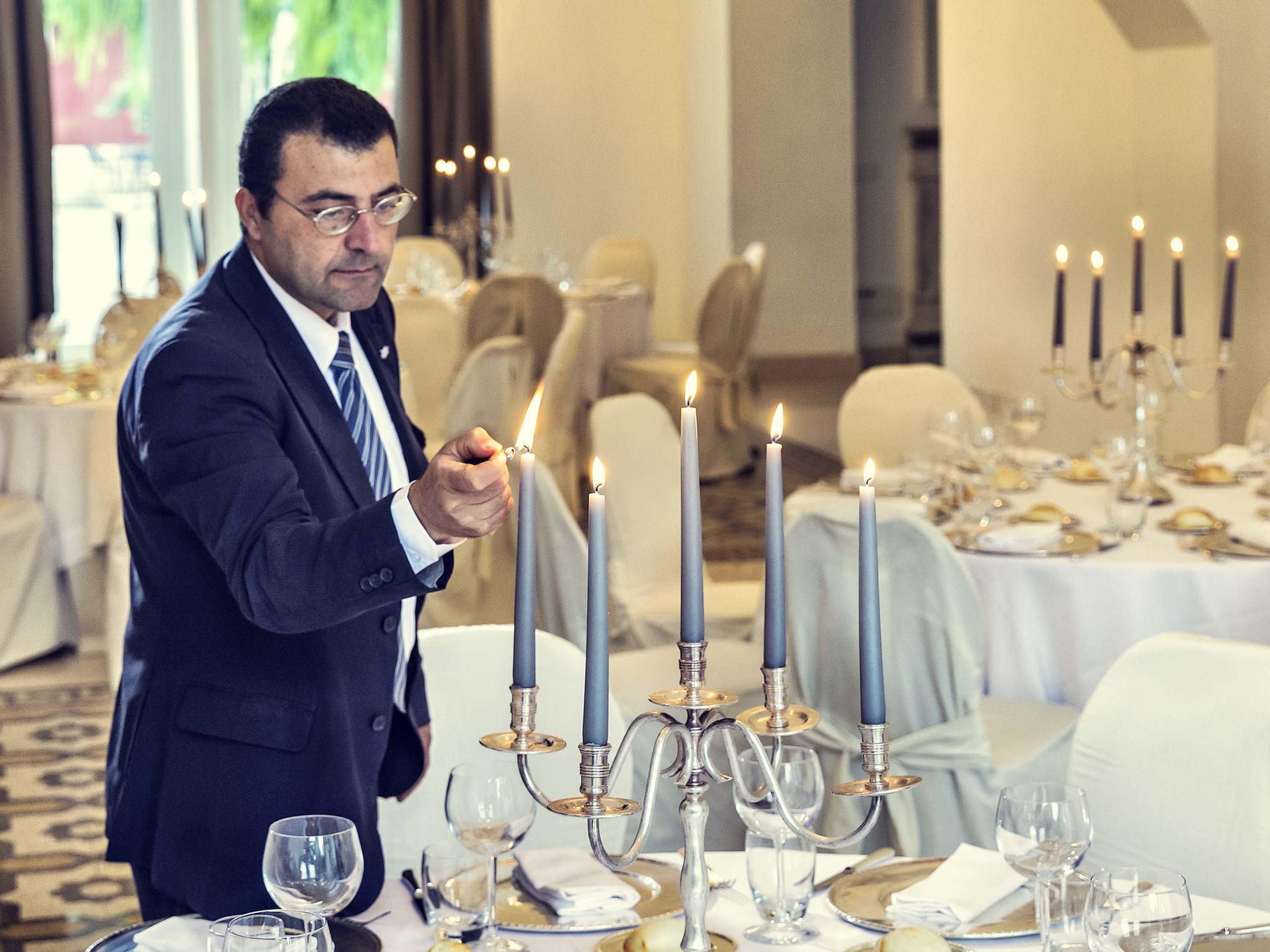 Photo - Mercure Villa Romanazzi Carducci Bari