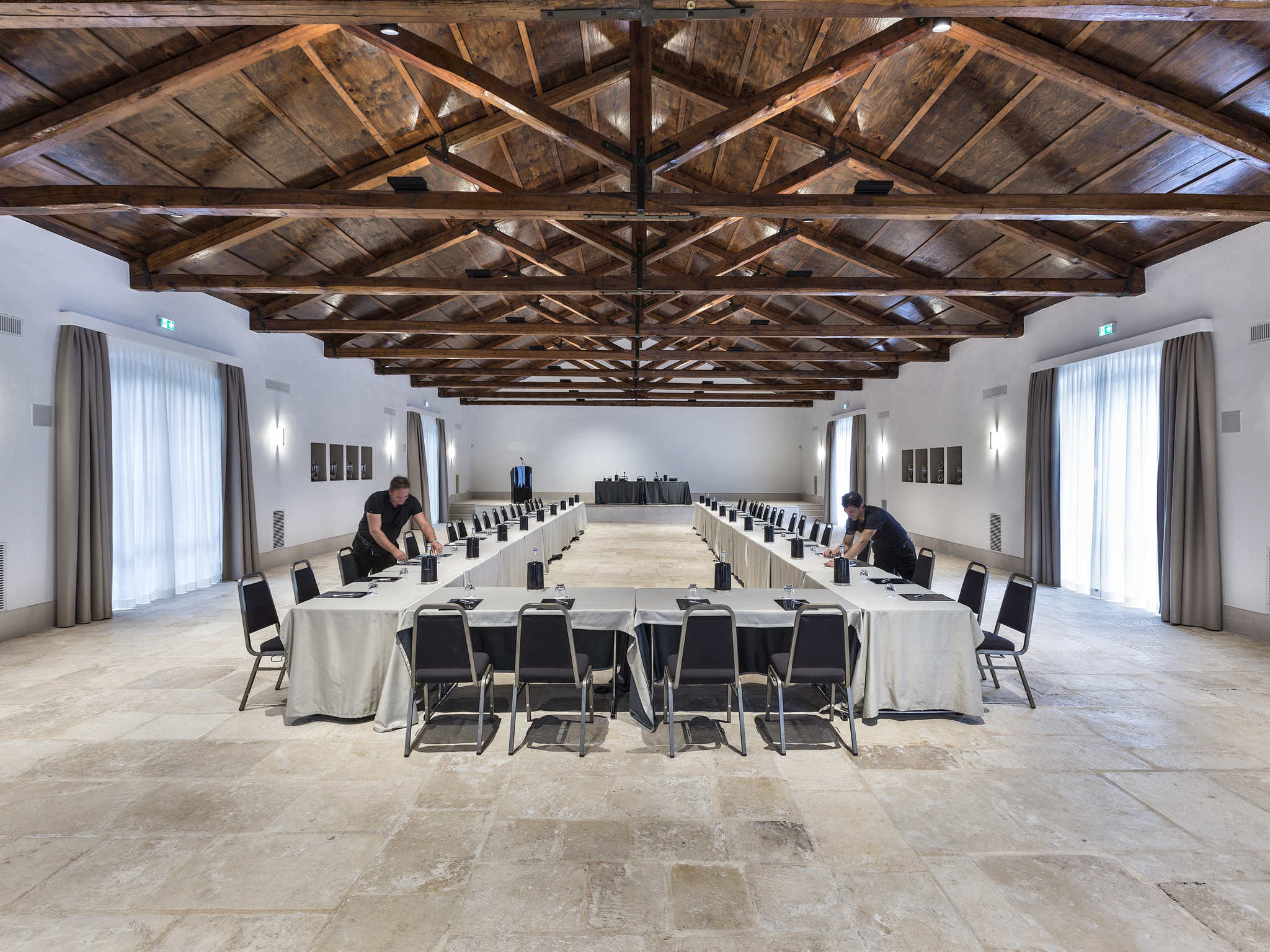 Photo - Mercure Villa Romanazzi Carducci Bari