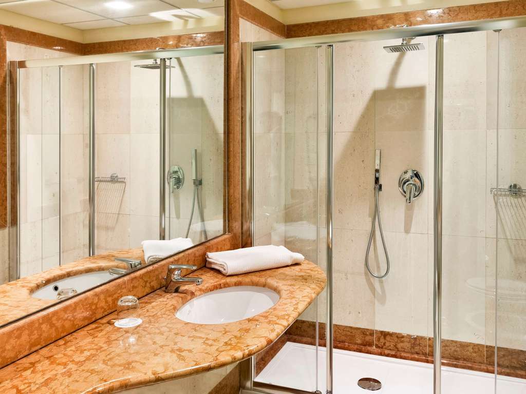 Mercure Villa Romanazzi Carducci Bari — 14/14