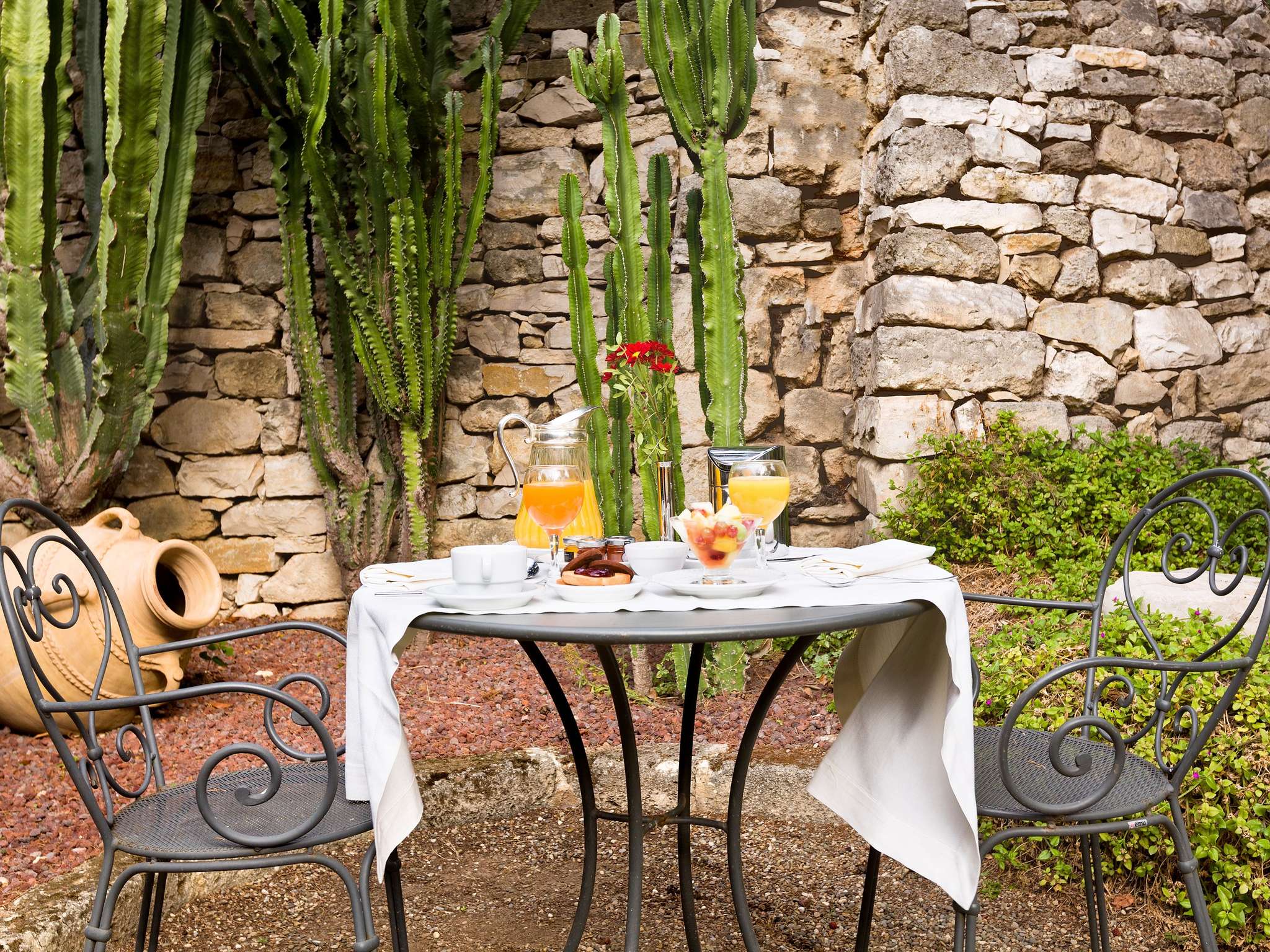 Photo - Mercure Villa Romanazzi Carducci Bari