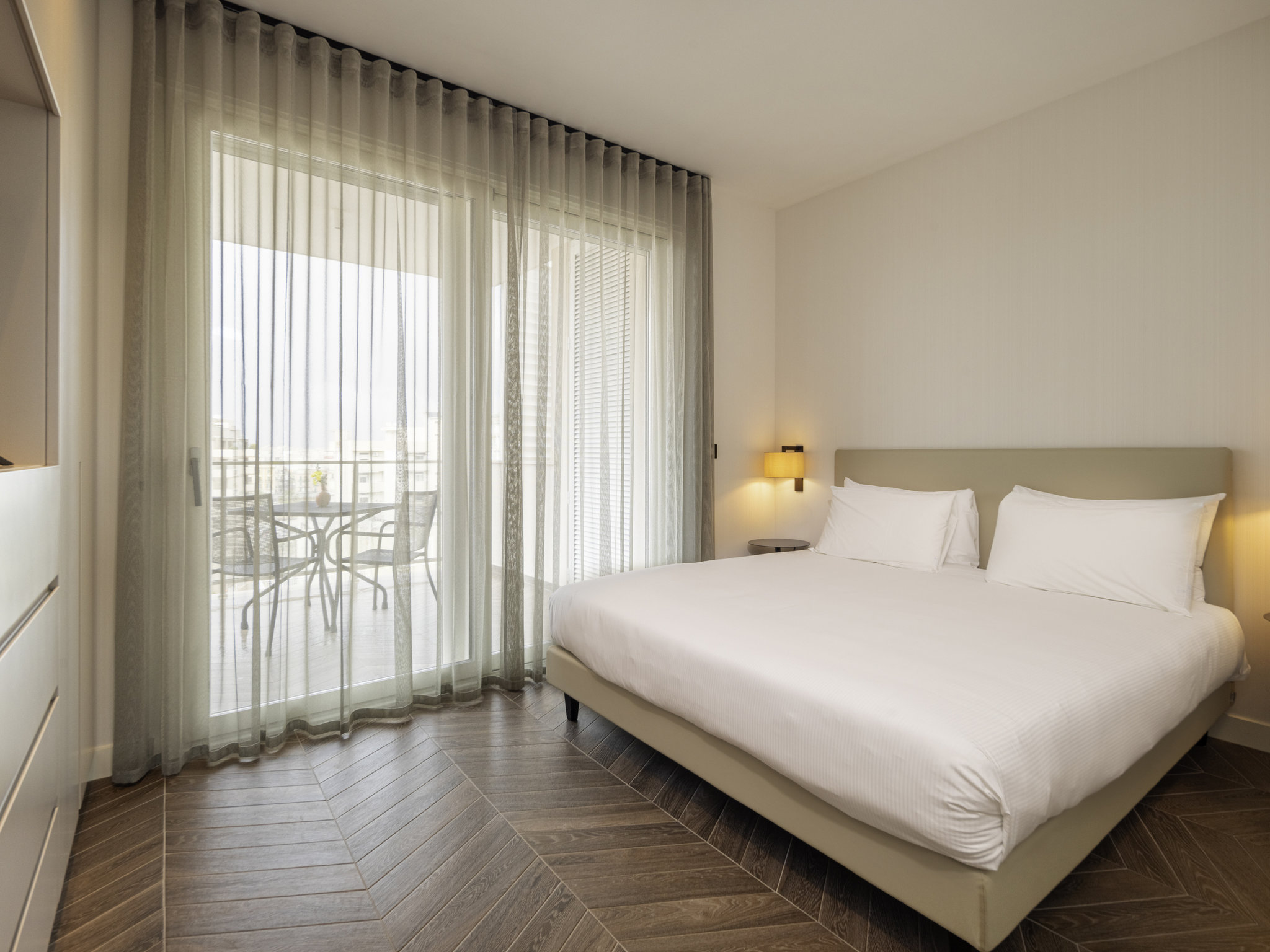 Photo - Mercure Villa Romanazzi Carducci Bari