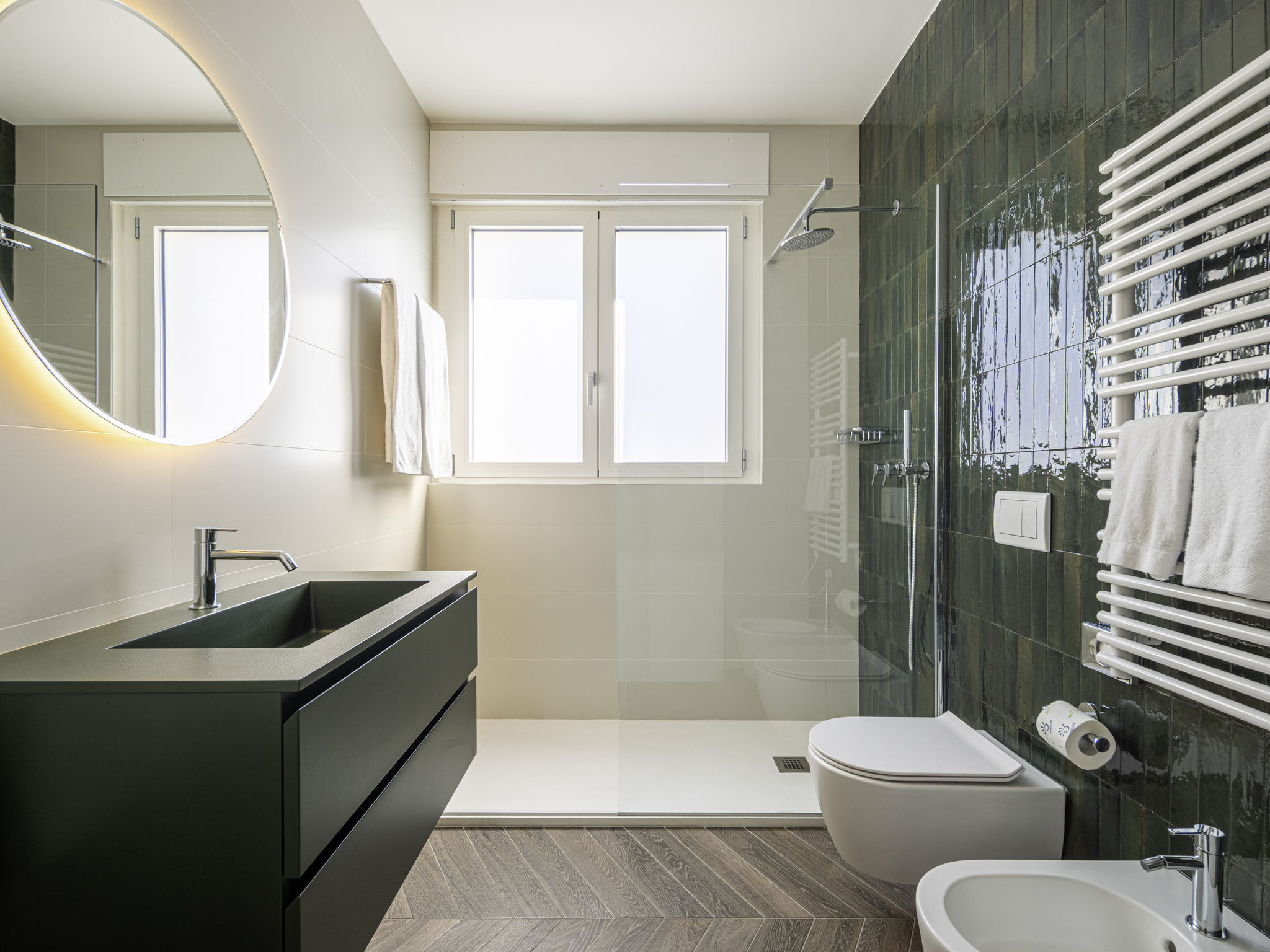 Photo - Mercure Villa Romanazzi Carducci Bari