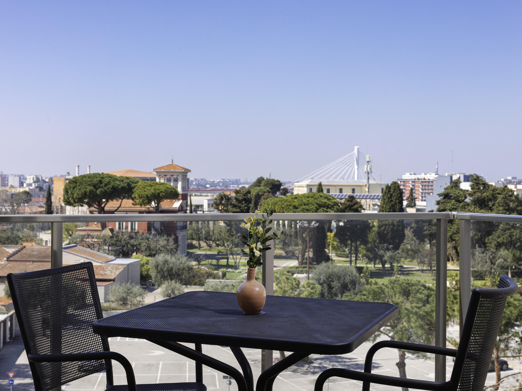 Photo - Mercure Villa Romanazzi Carducci Bari