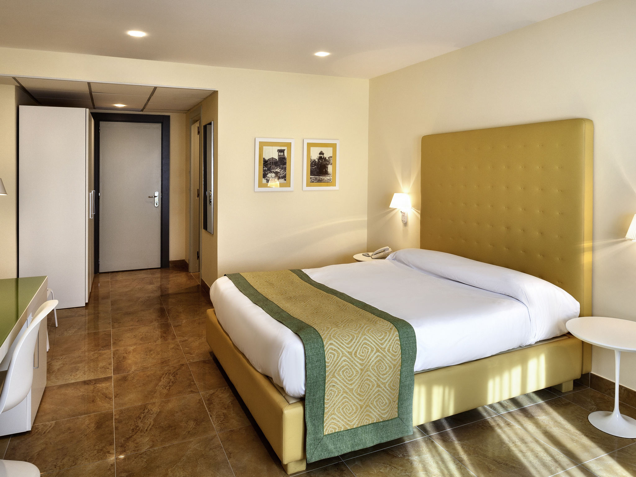 Photo - Mercure Villa Romanazzi Carducci Bari