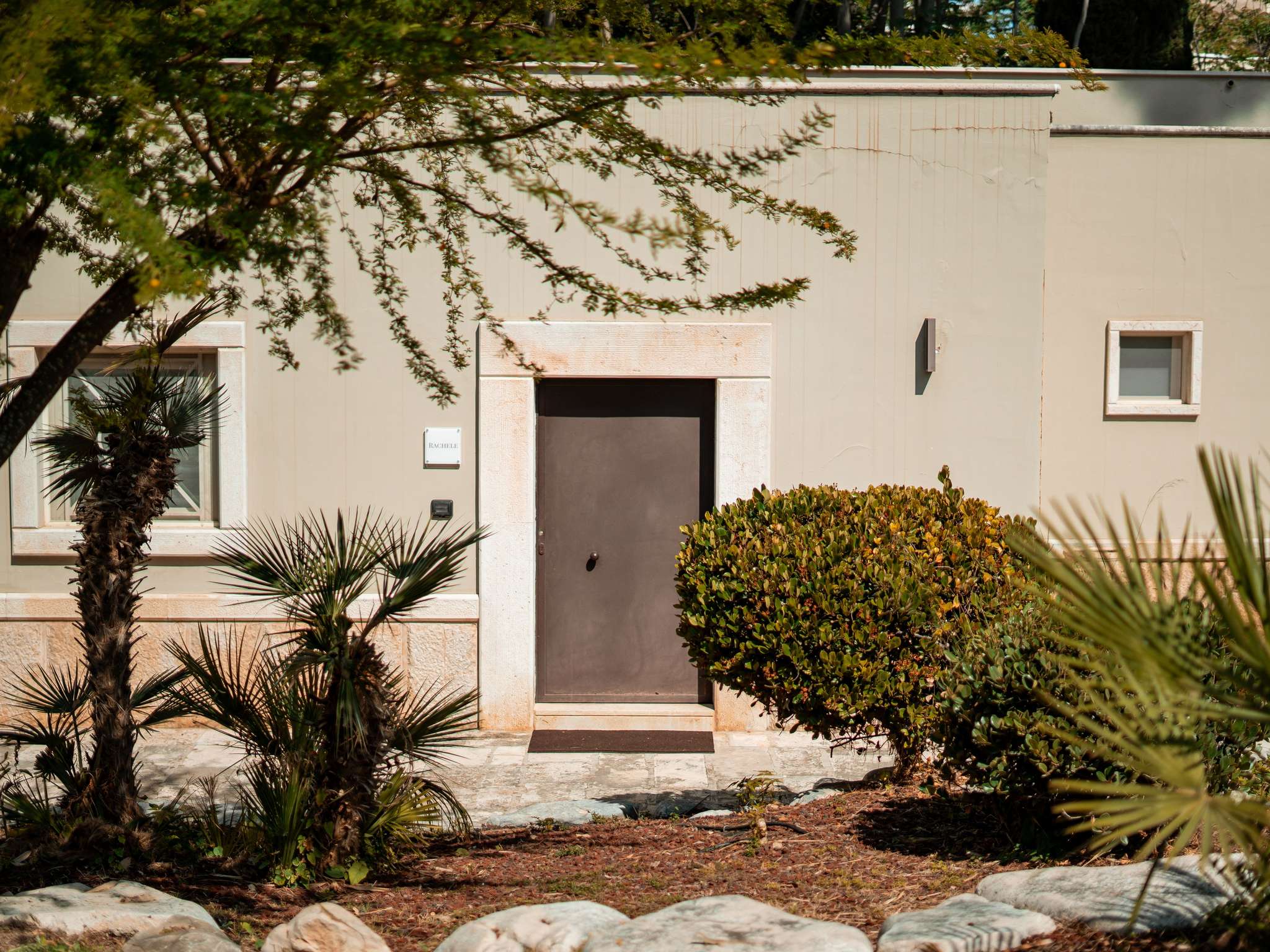 Photo - Mercure Villa Romanazzi Carducci Bari