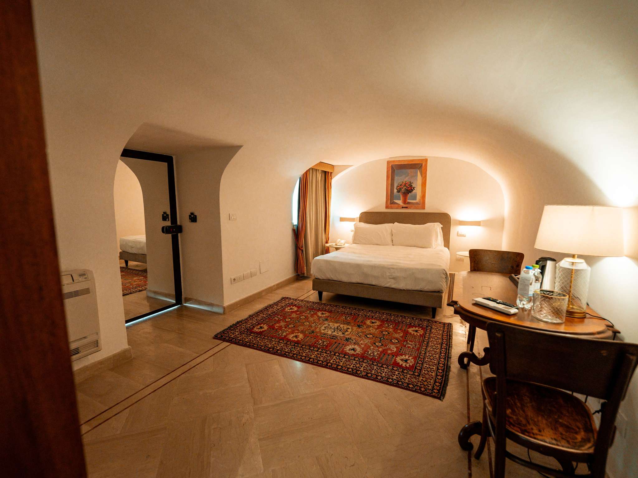 Photo - Mercure Villa Romanazzi Carducci Bari