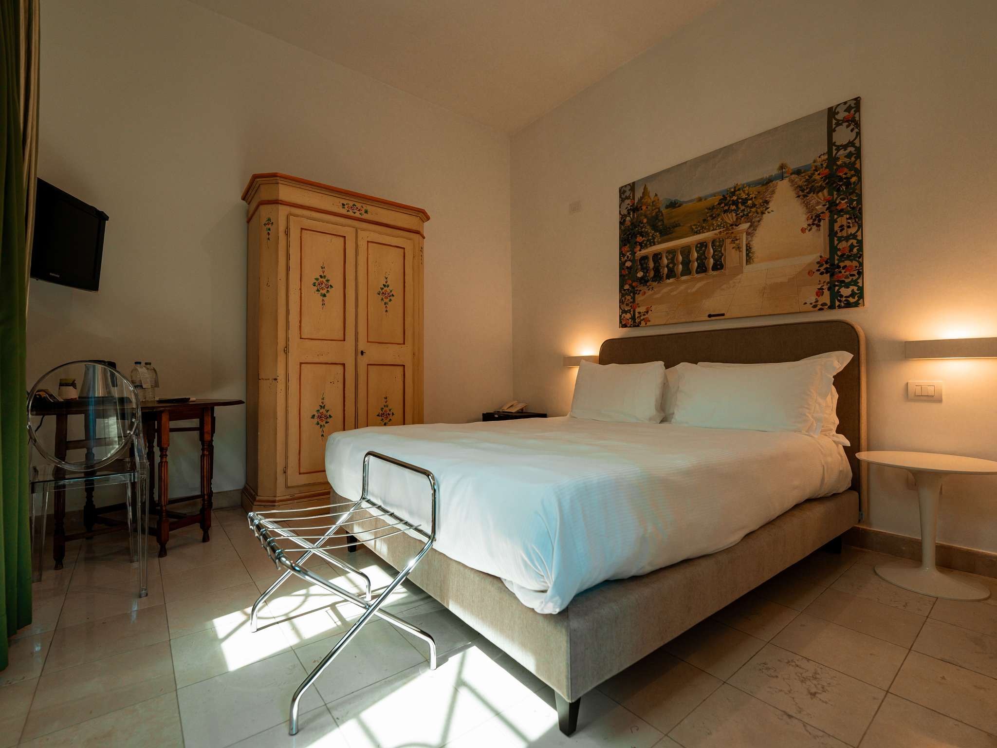 Photo - Mercure Villa Romanazzi Carducci Bari