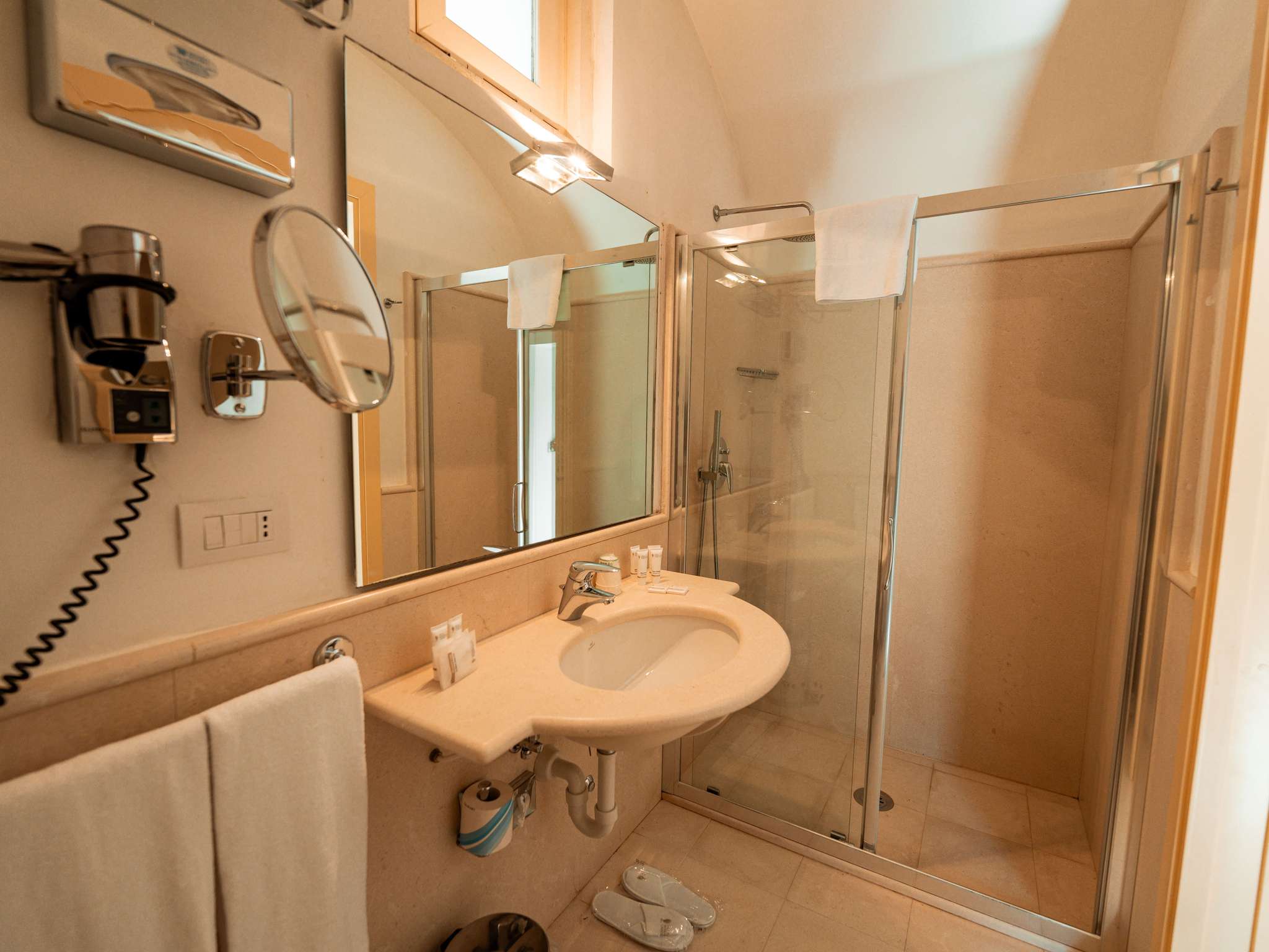 Photo - Mercure Villa Romanazzi Carducci Bari