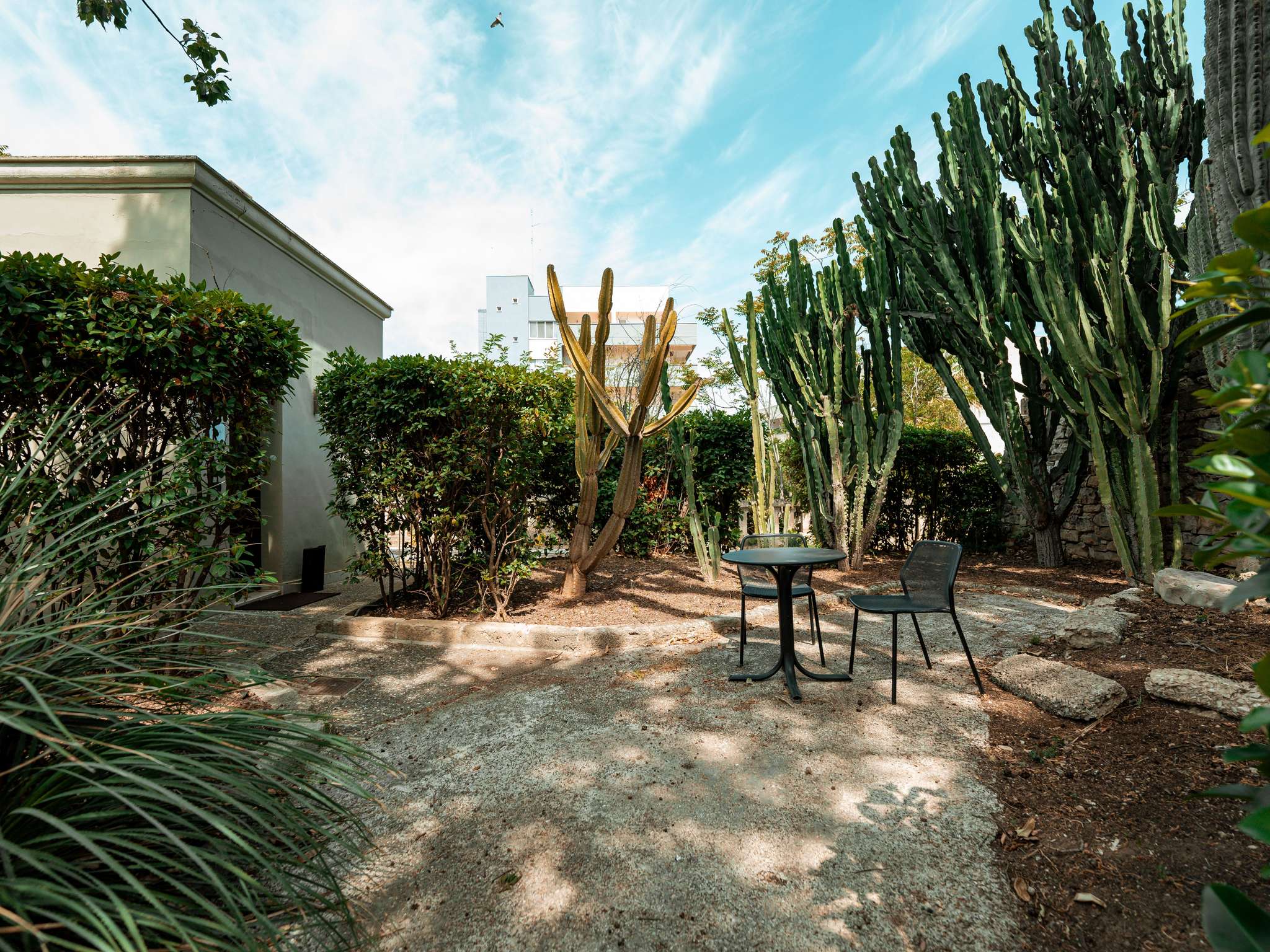 Photo - Mercure Villa Romanazzi Carducci Bari