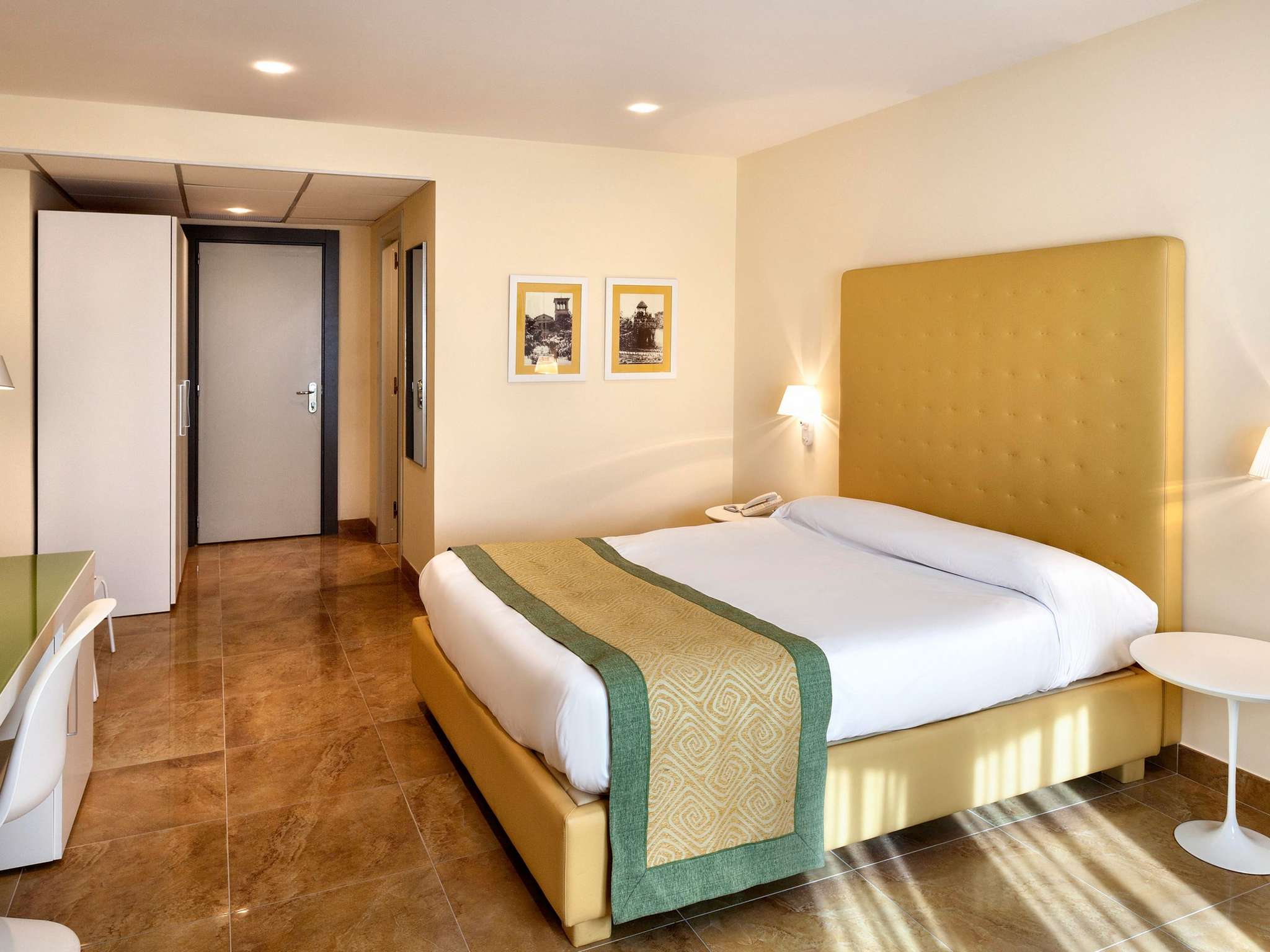 Photo - Mercure Villa Romanazzi Carducci Bari