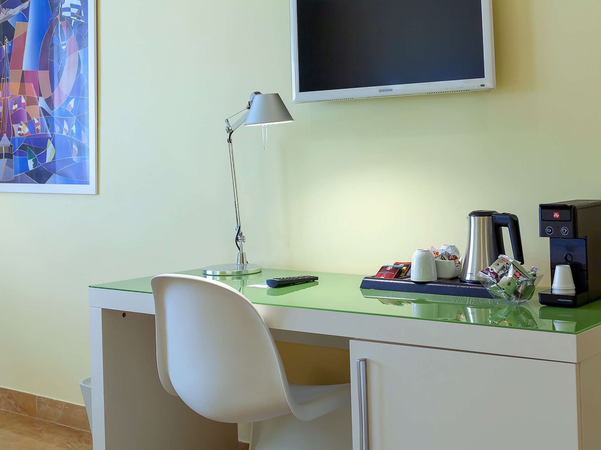 Photo - Mercure Villa Romanazzi Carducci Bari