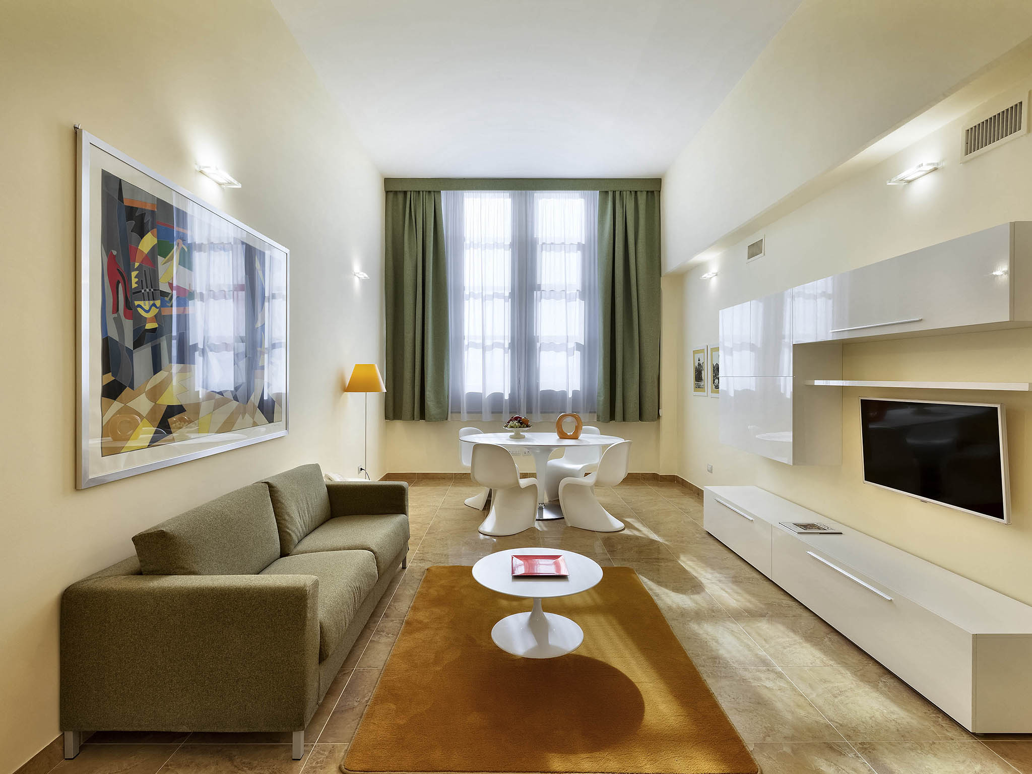 Photo - Mercure Villa Romanazzi Carducci Bari