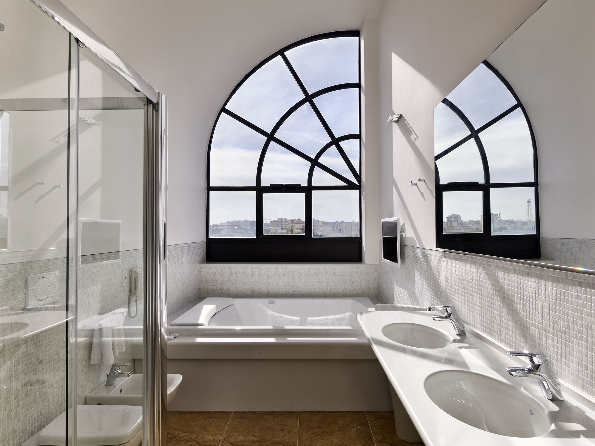 Photo - Mercure Villa Romanazzi Carducci Bari