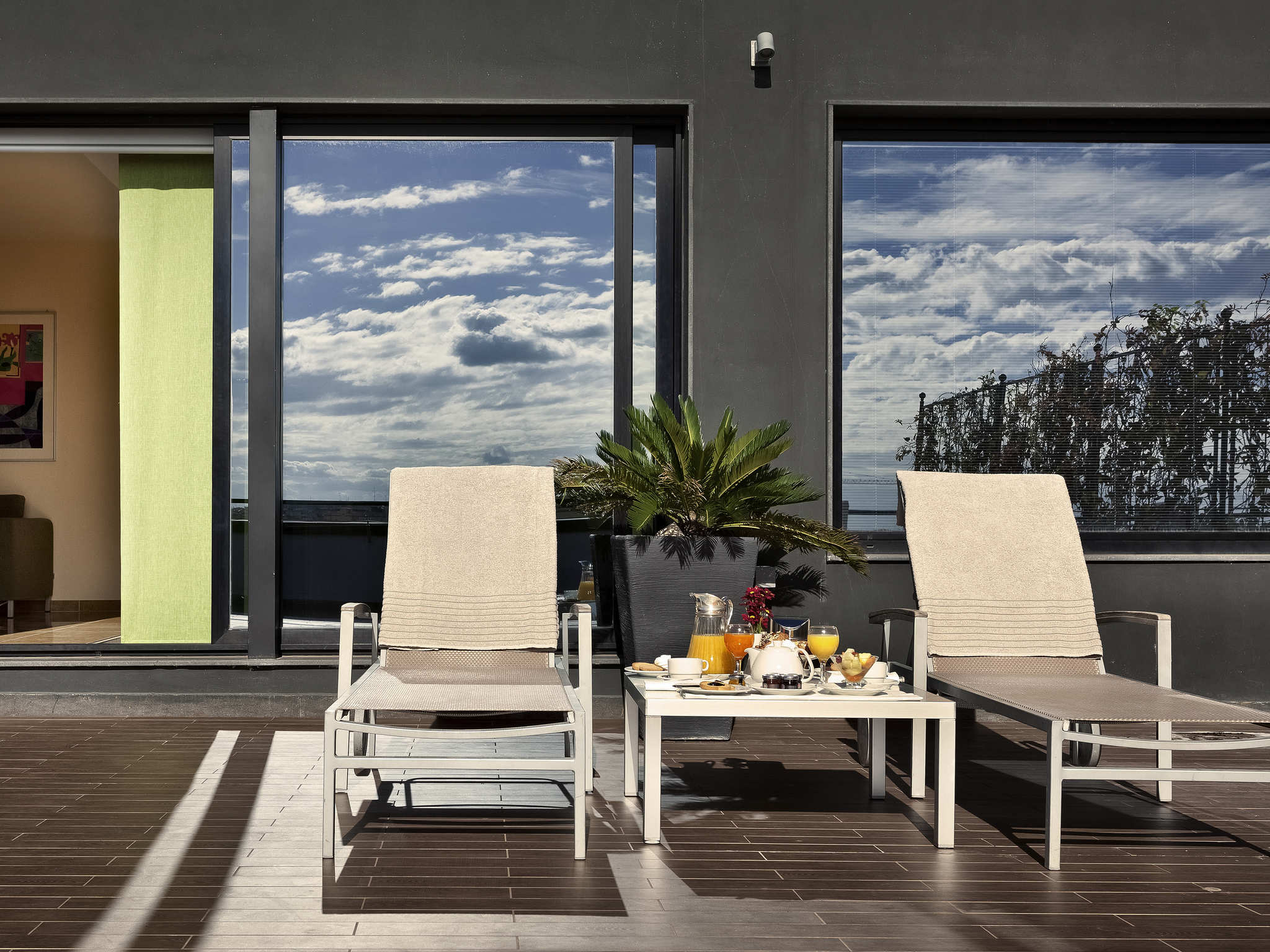 Photo - Mercure Villa Romanazzi Carducci Bari