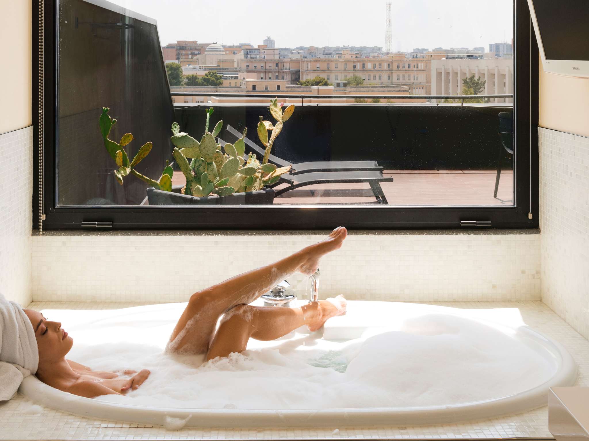 Photo - Mercure Villa Romanazzi Carducci Bari