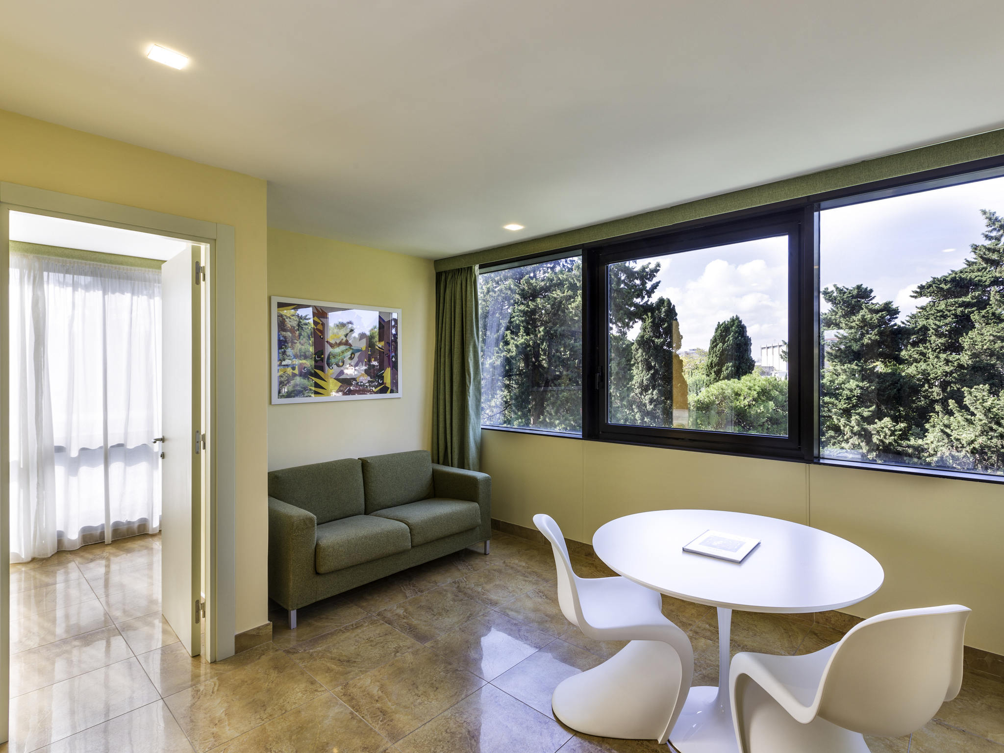 Photo - Mercure Villa Romanazzi Carducci Bari