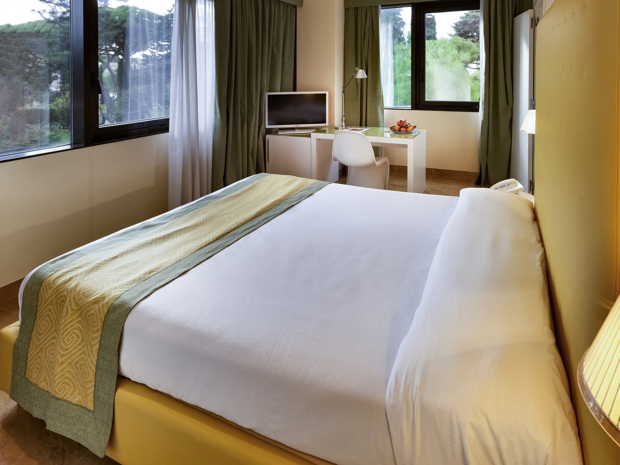 Photo - Mercure Villa Romanazzi Carducci Bari