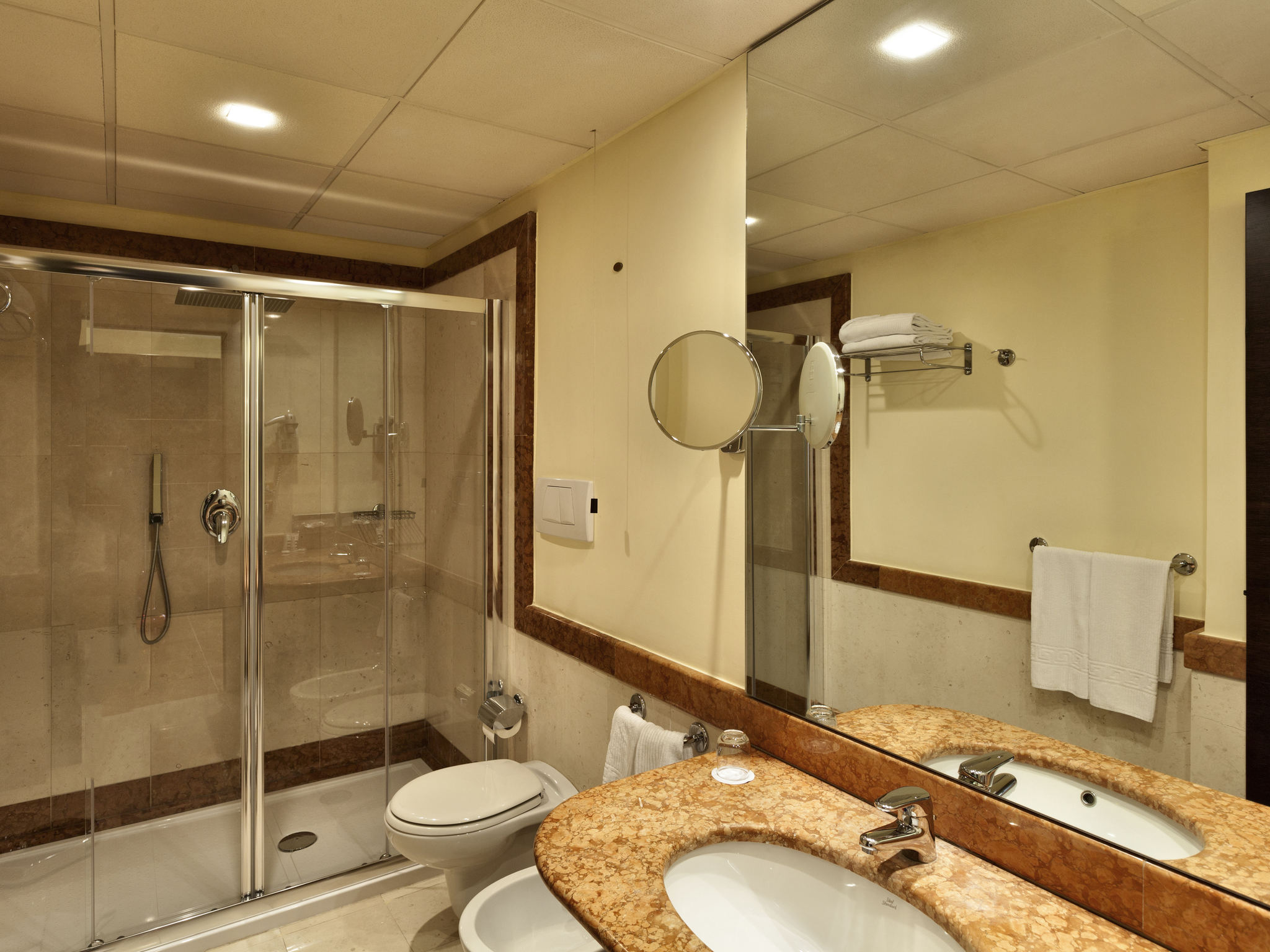 Photo - Mercure Villa Romanazzi Carducci Bari