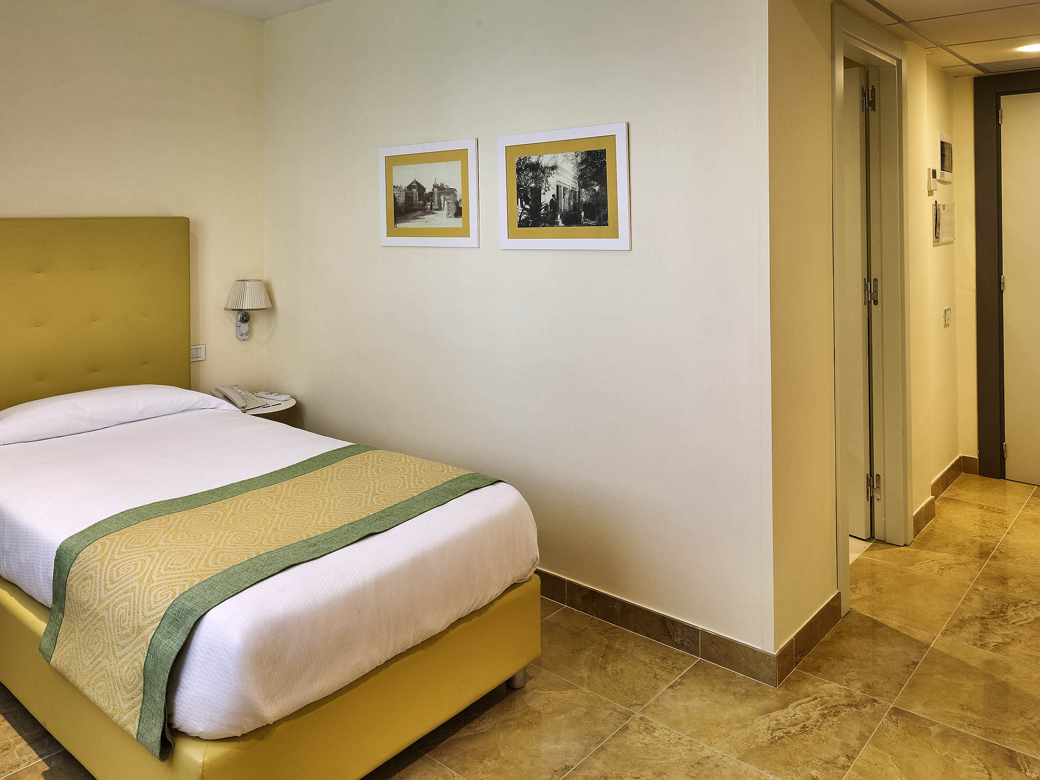 Photo - Mercure Villa Romanazzi Carducci Bari