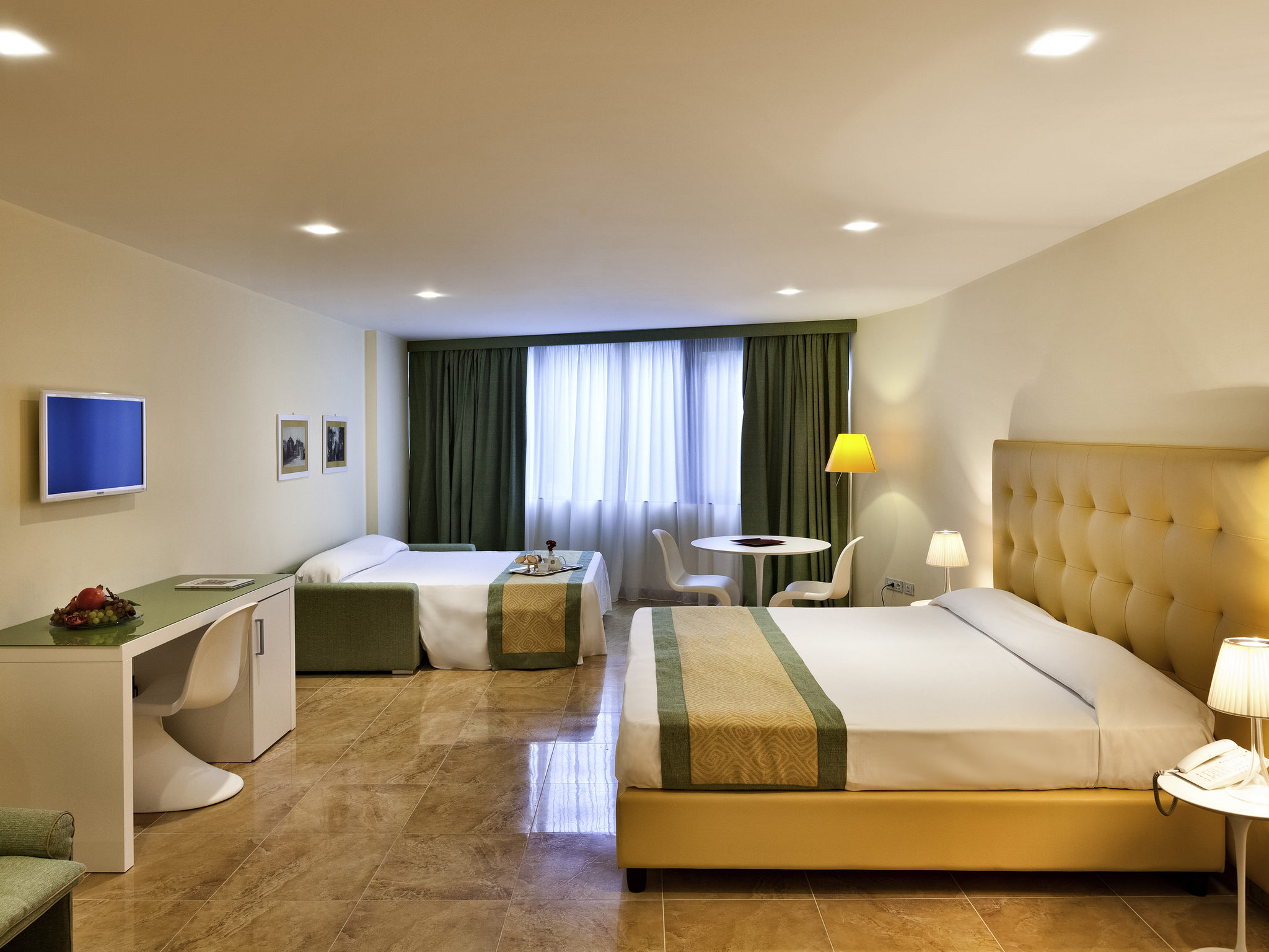 Photo - Mercure Villa Romanazzi Carducci Bari