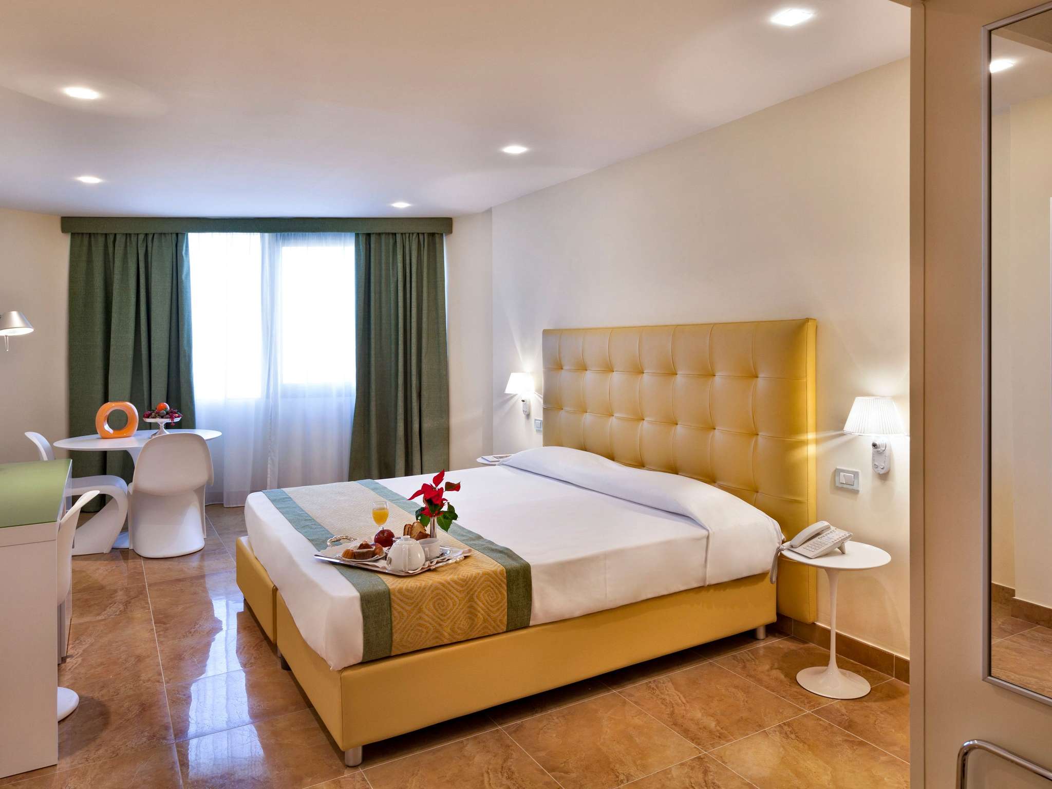 Photo - Mercure Villa Romanazzi Carducci Bari