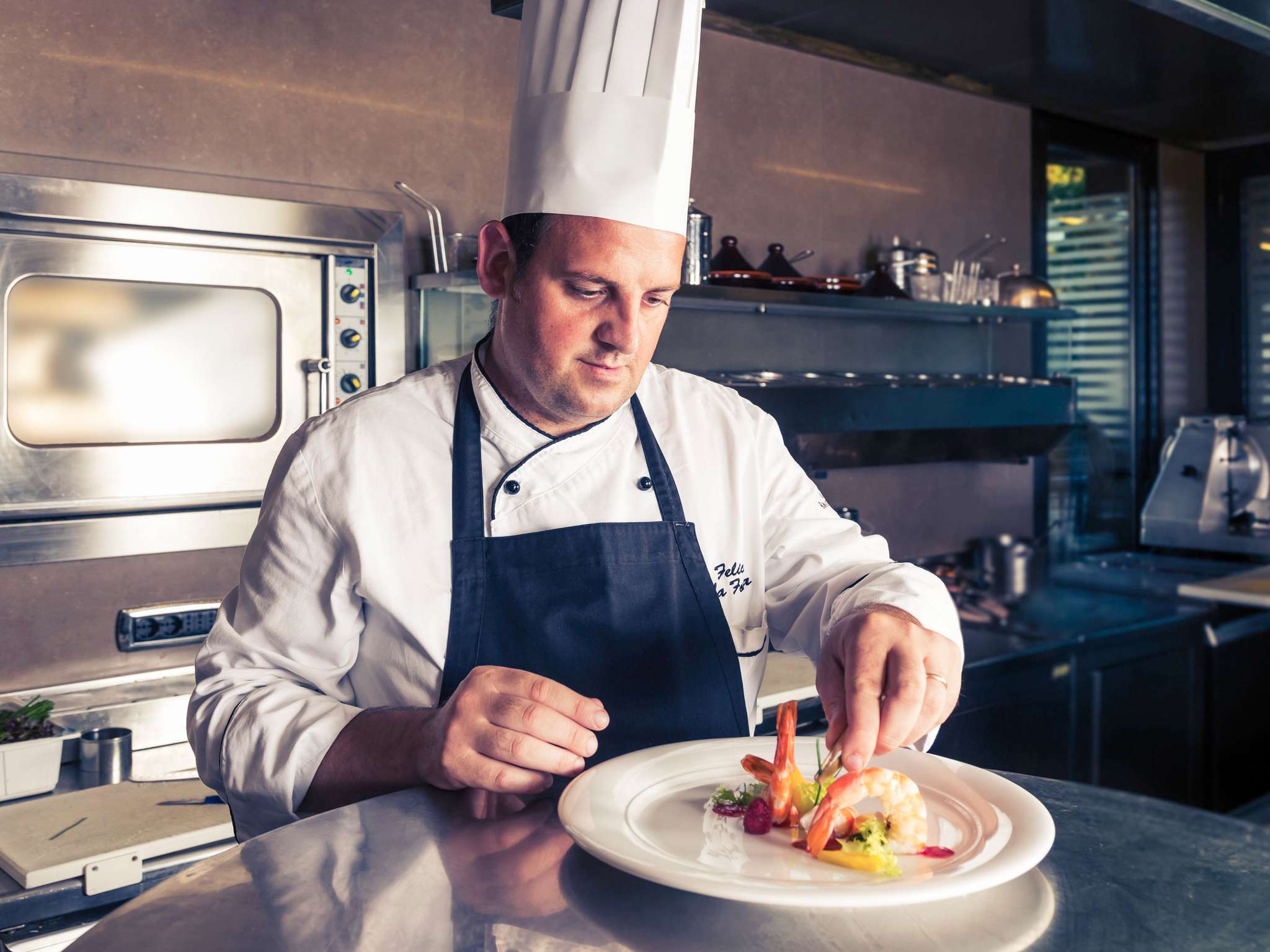 Photo - Mercure Villa Romanazzi Carducci Bari