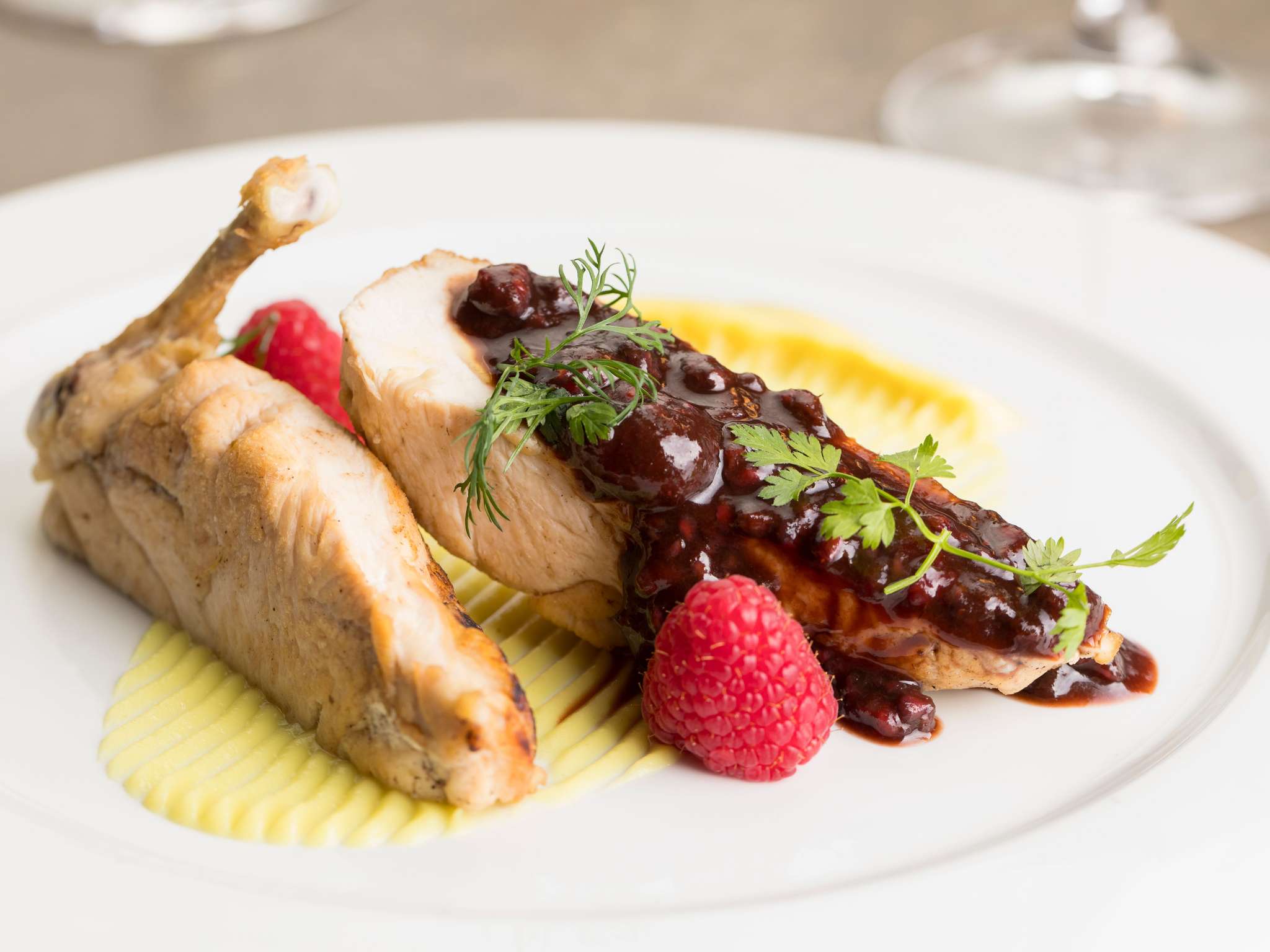 Photo - Mercure Villa Romanazzi Carducci Bari