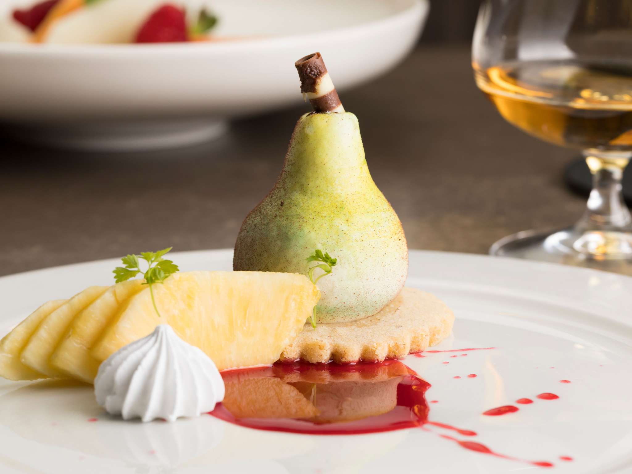 Photo - Mercure Villa Romanazzi Carducci Bari