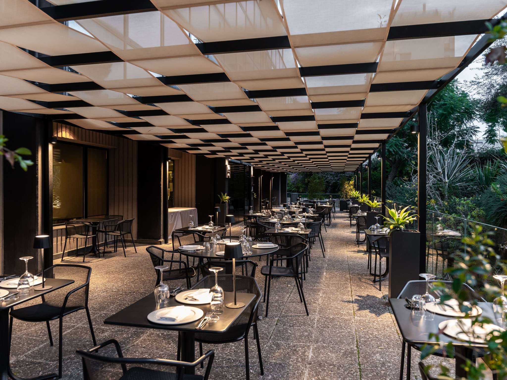 Photo - Mercure Villa Romanazzi Carducci Bari