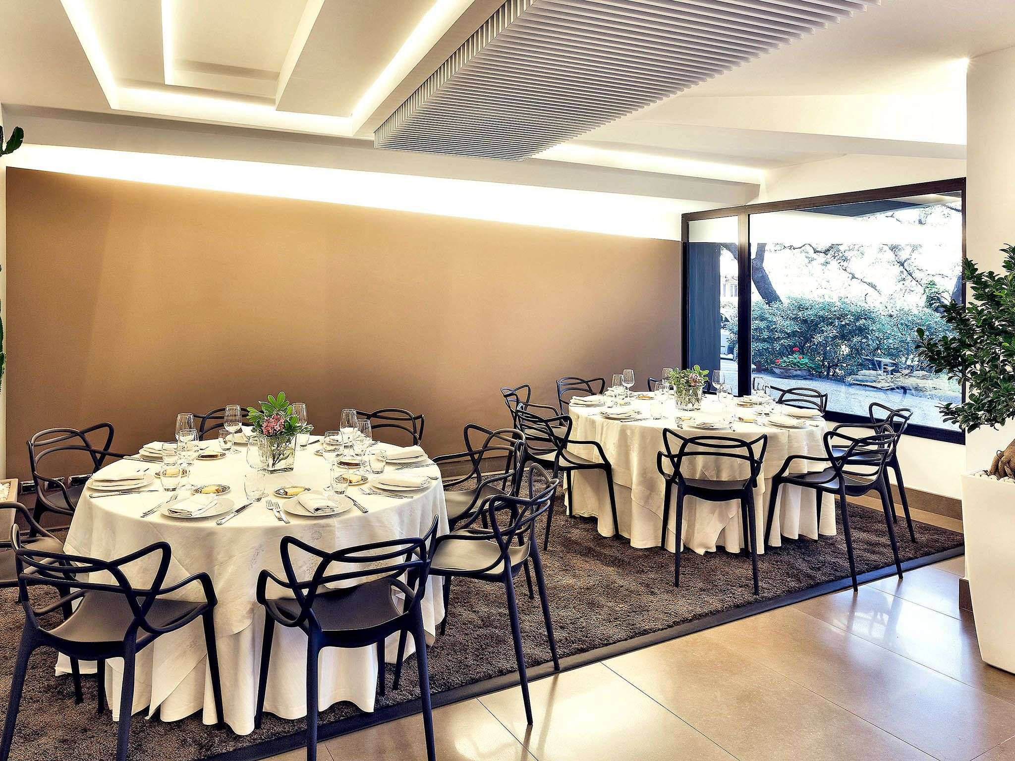 Photo - Mercure Villa Romanazzi Carducci Bari