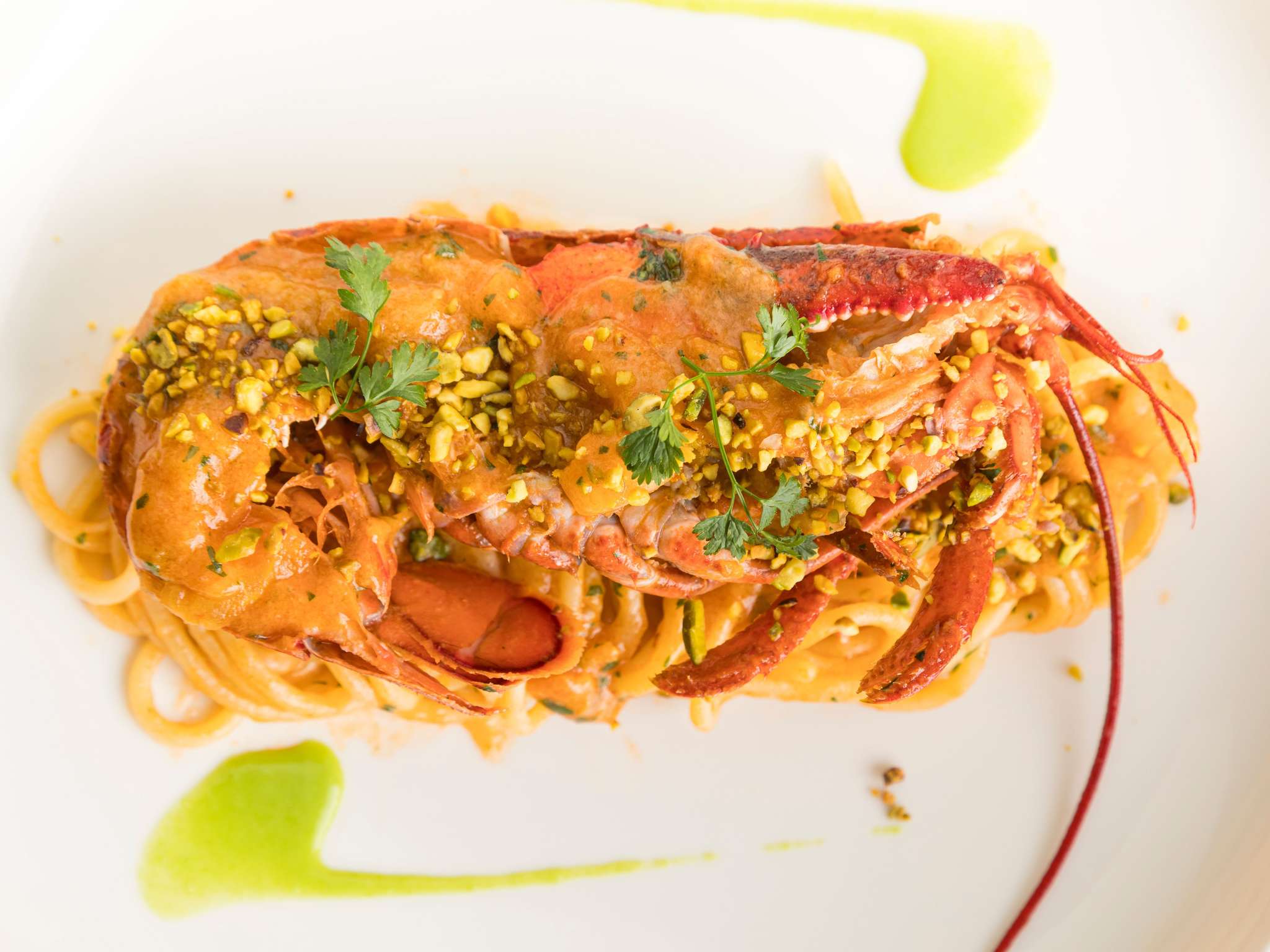 Photo - Mercure Villa Romanazzi Carducci Bari