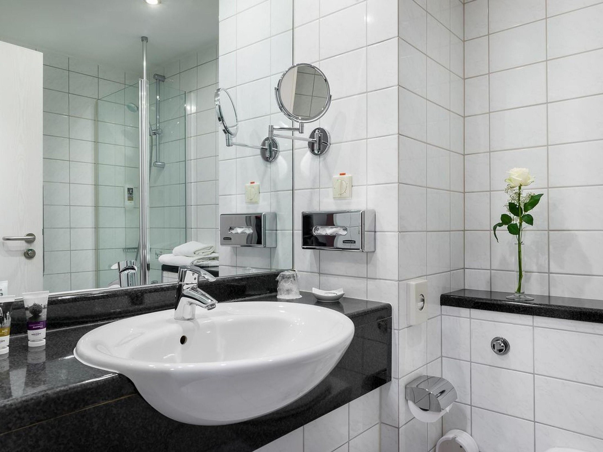 Foto - Mercure Hotel Ingolstadt