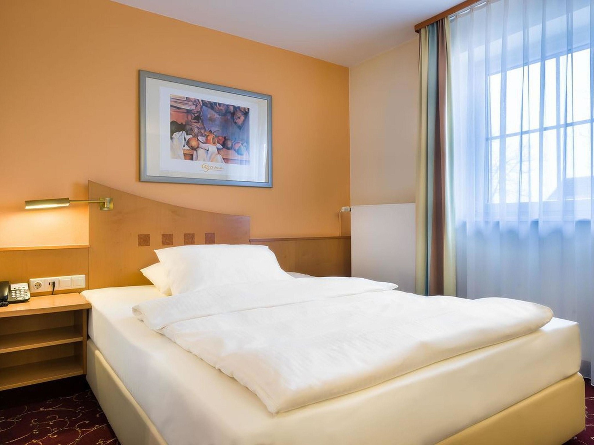 Foto - Mercure Hotel Ingolstadt