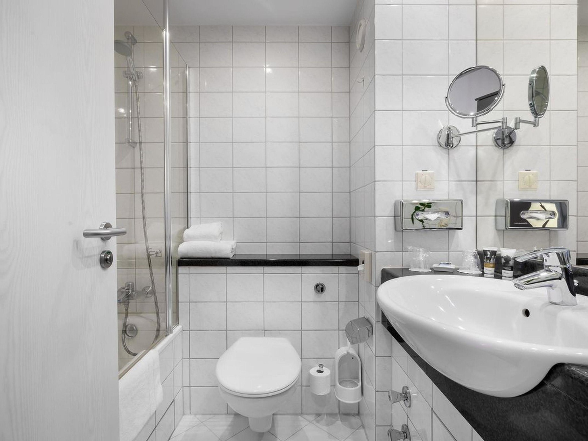 Foto - Mercure Hotel Ingolstadt