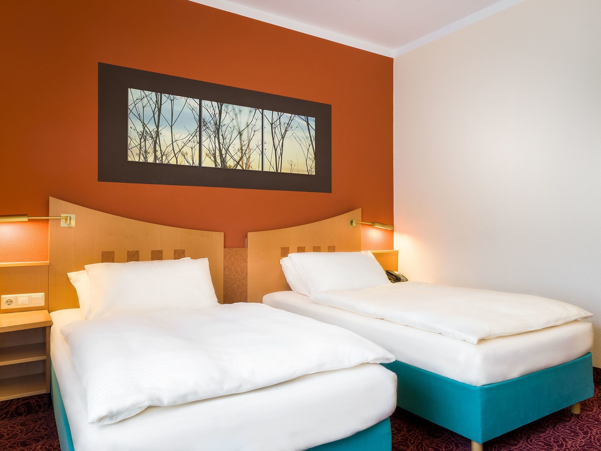 Foto - Mercure Hotel Ingolstadt