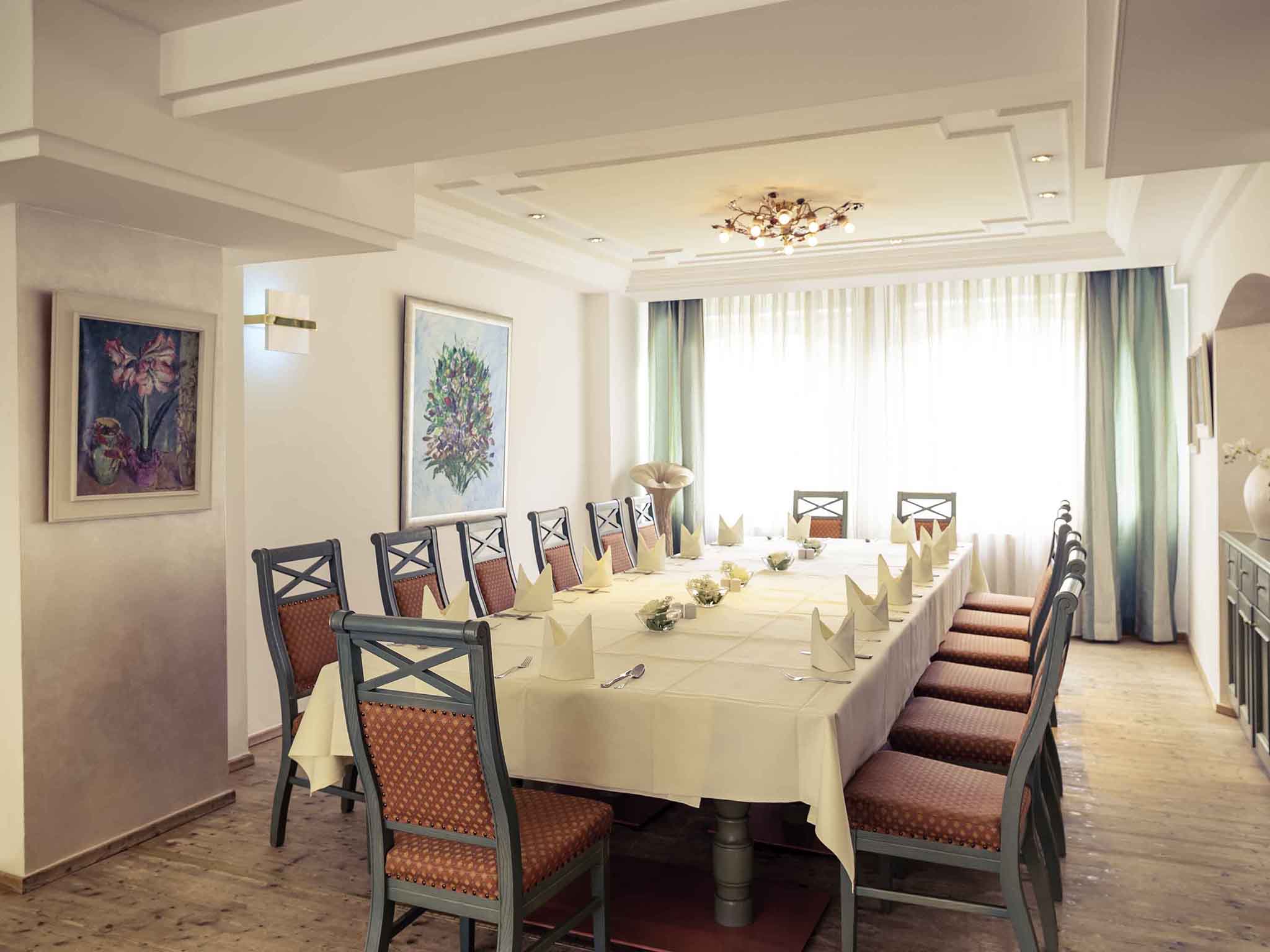 Foto - Mercure Hotel Ingolstadt