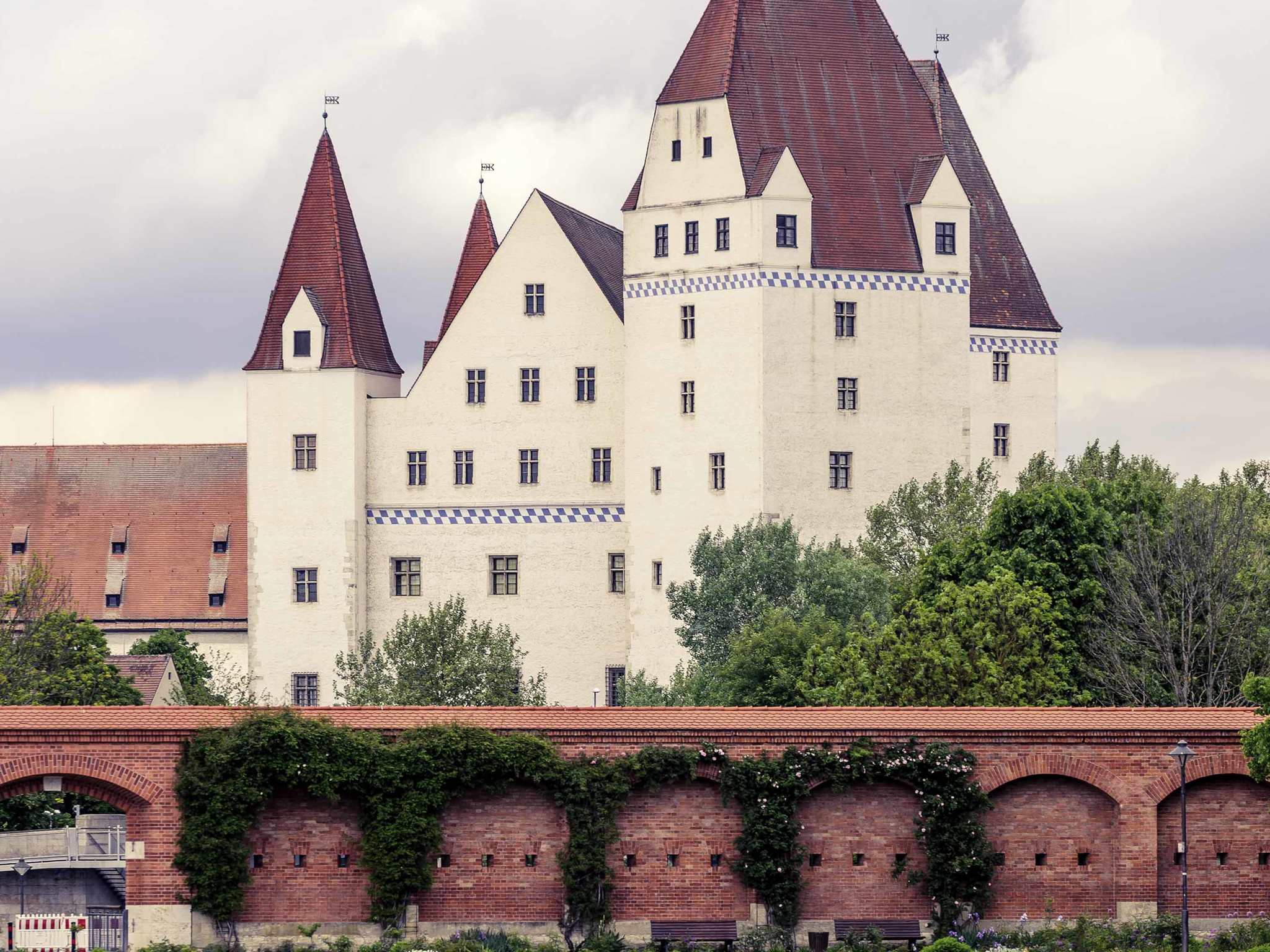Foto - Mercure Hotel Ingolstadt