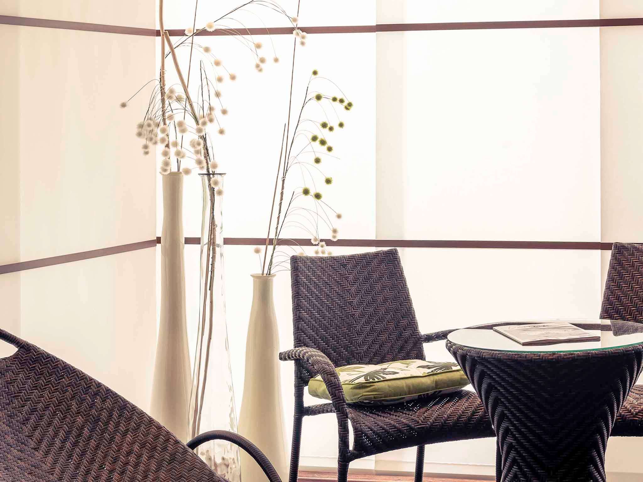 Foto - Mercure Hotel Ingolstadt