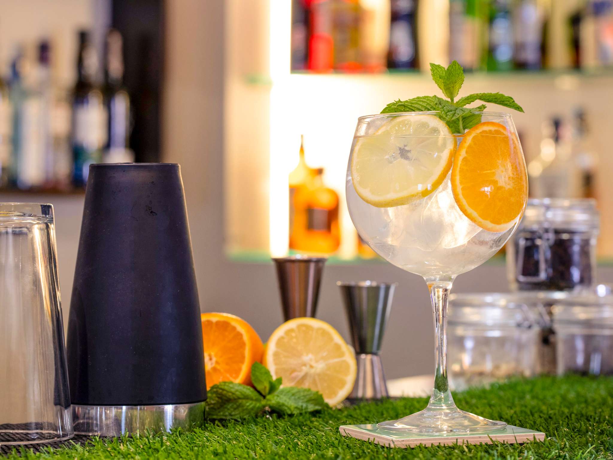 Foto - Mercure Porto Centro Santa Catarina