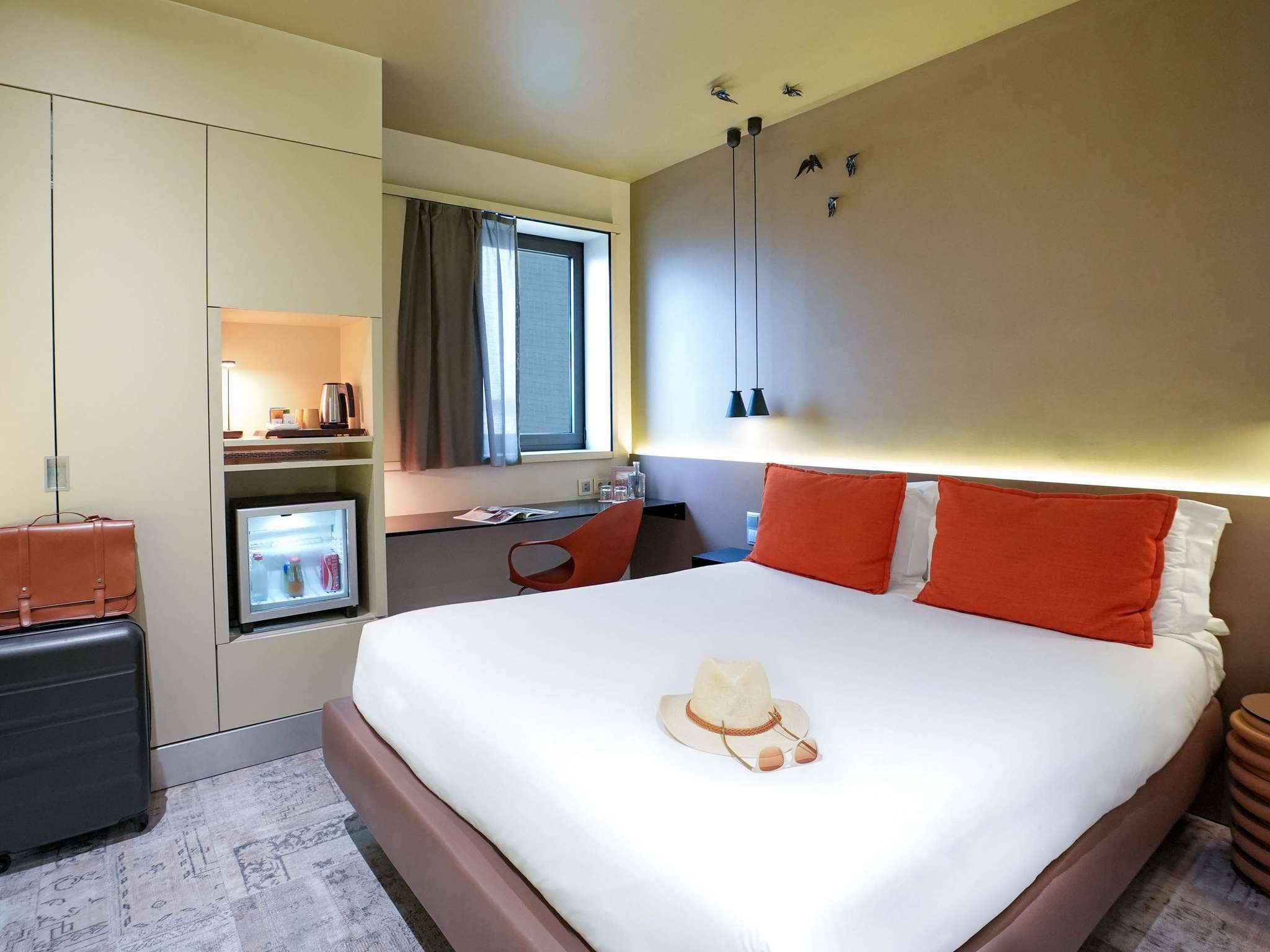 Foto - Mercure Porto Centro Santa Catarina