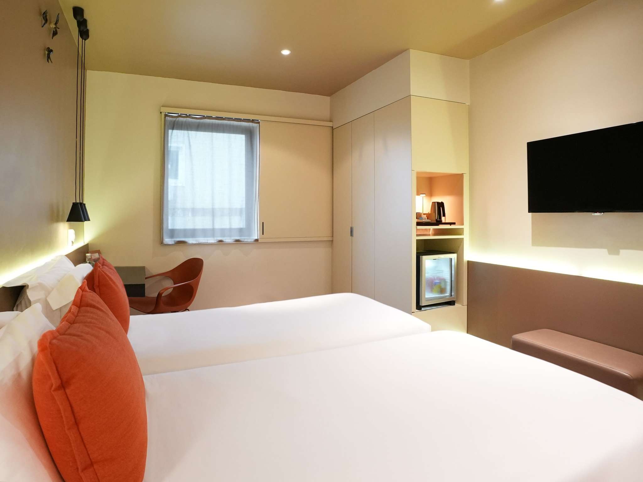 Foto - Mercure Porto Centro Santa Catarina