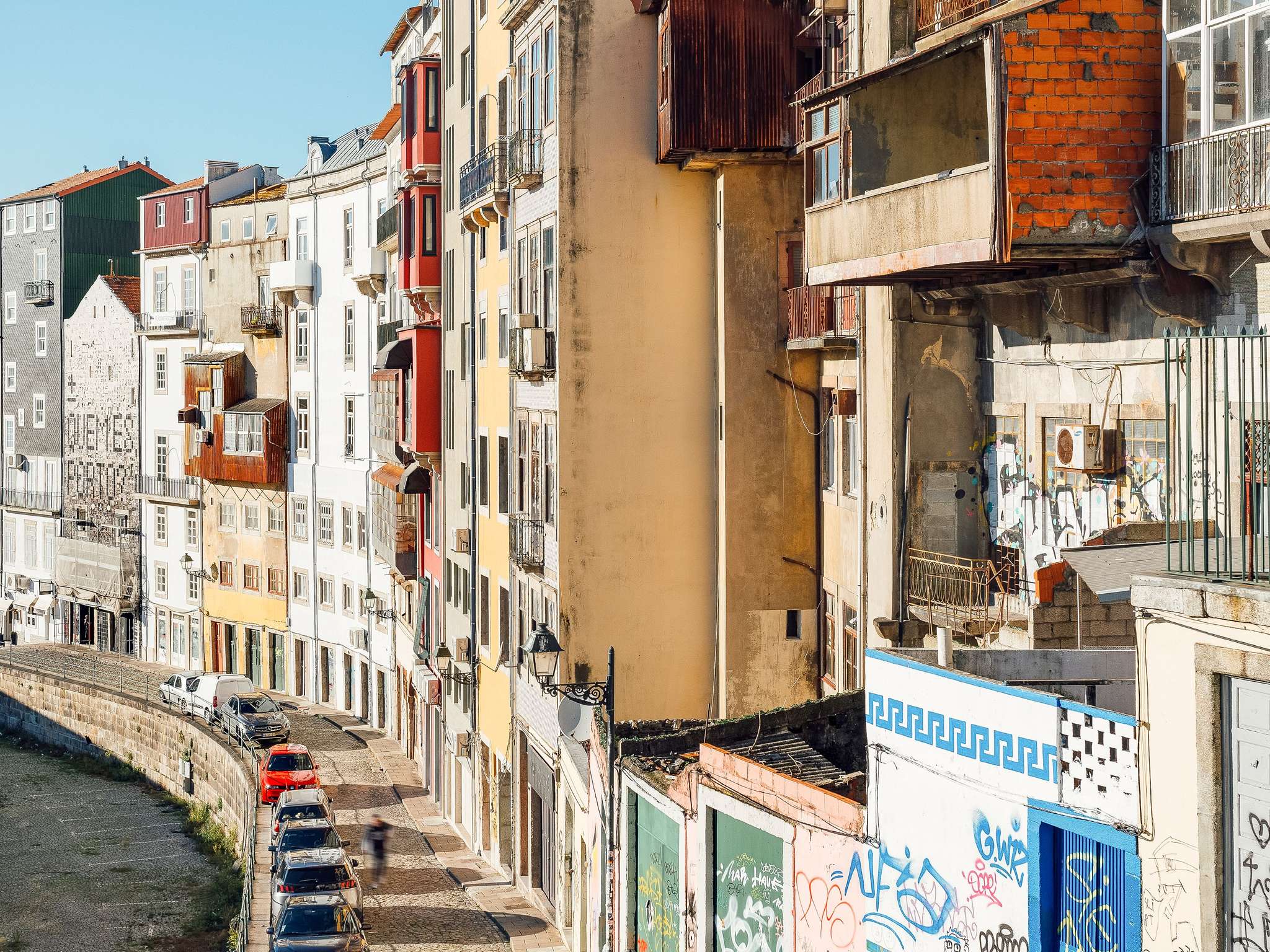 Foto - Mercure Porto Centro Santa Catarina