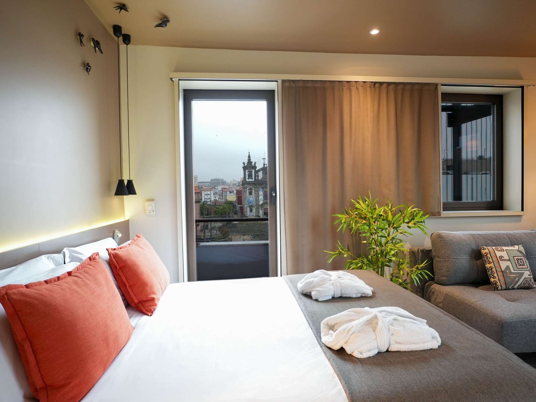 Foto - Mercure Porto Centro Santa Catarina