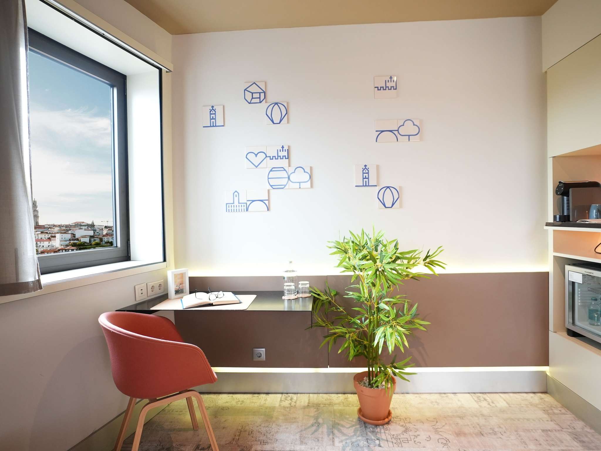 Foto - Mercure Porto Centro Santa Catarina