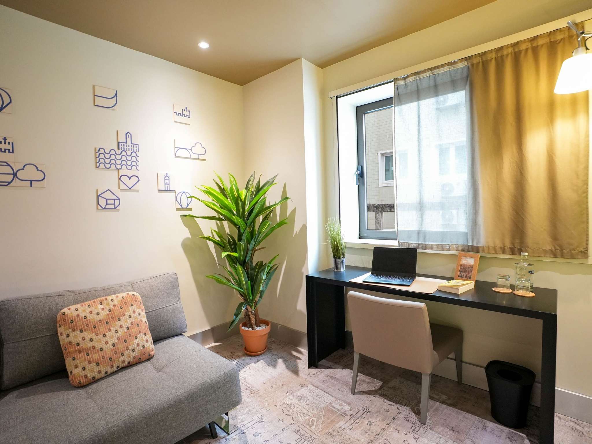 Foto - Mercure Porto Centro Santa Catarina