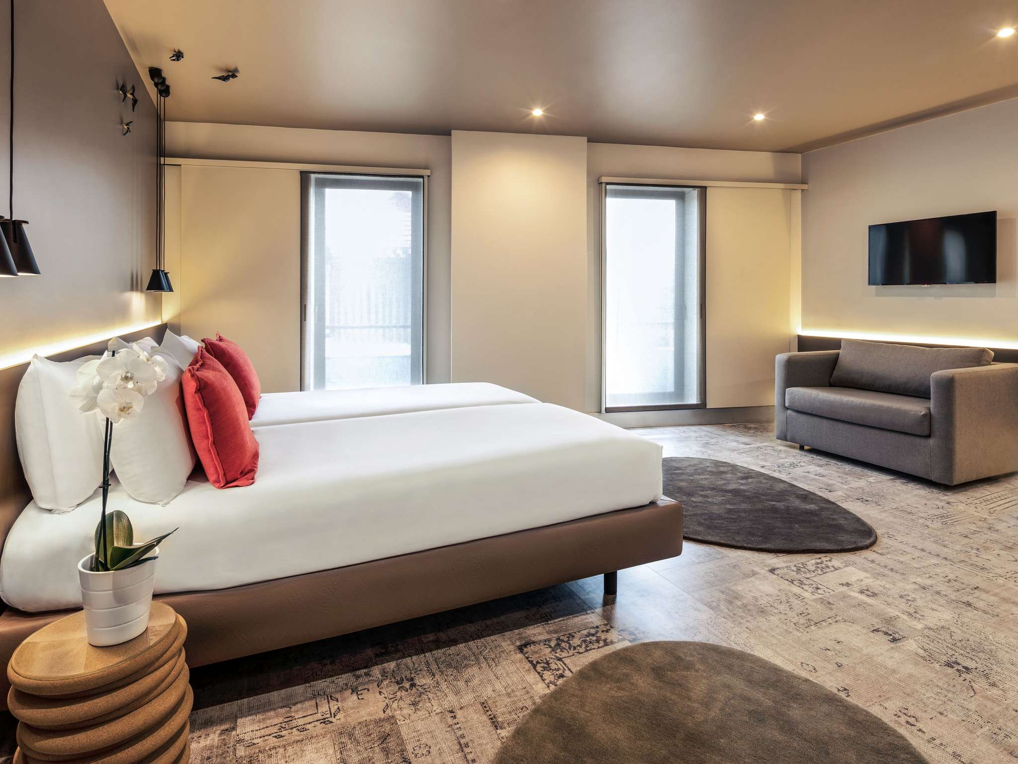 Foto - Mercure Porto Centro Santa Catarina