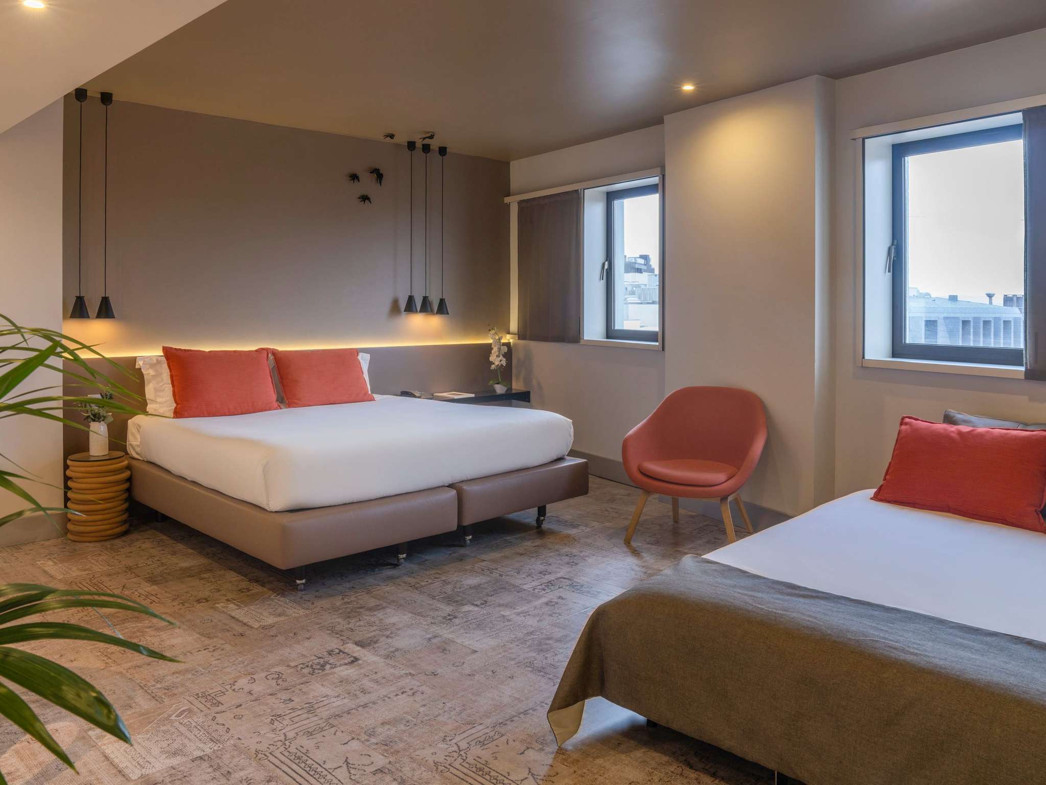 Foto - Mercure Porto Centro Santa Catarina